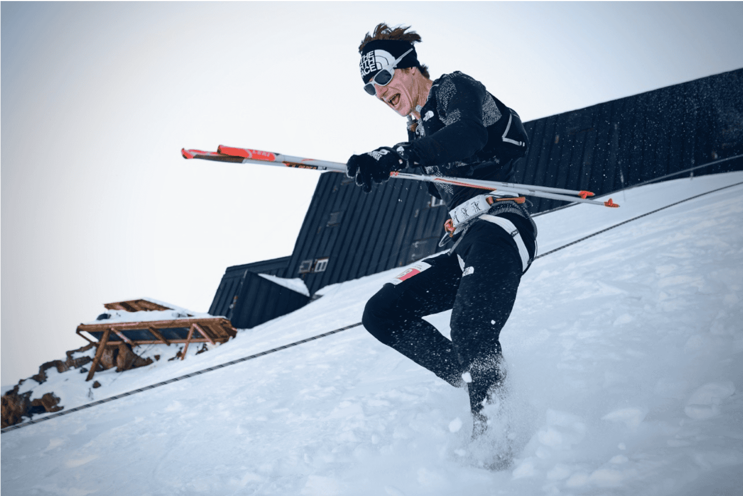 Correre fino ai 4,554m di quota è una botta di adrenalina, 400 atleti da tutto il mondo affronteranno il Monte Rosa sabato. Monte Rosa SkyMarathon