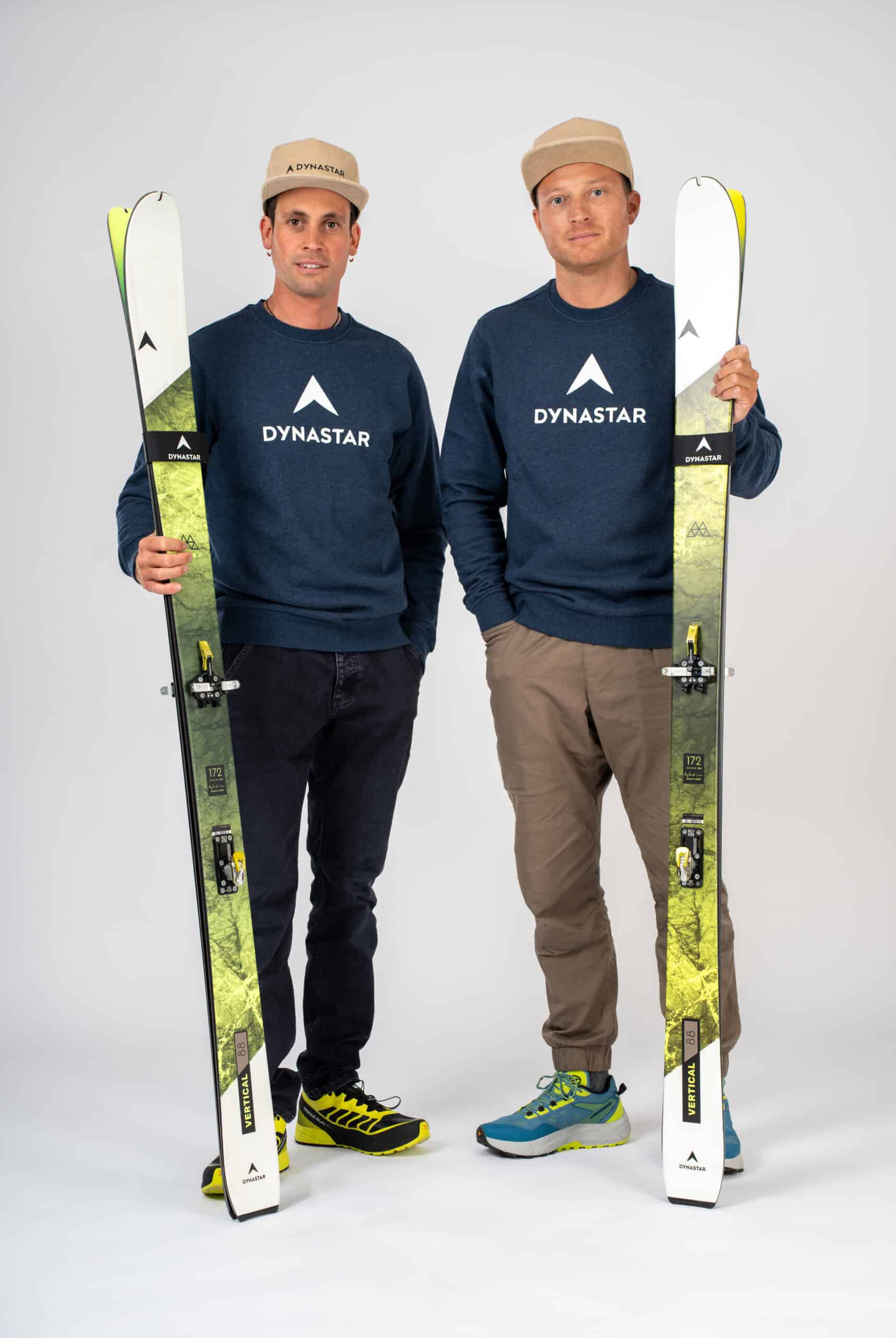 DYNASTAR K2 PROJECT