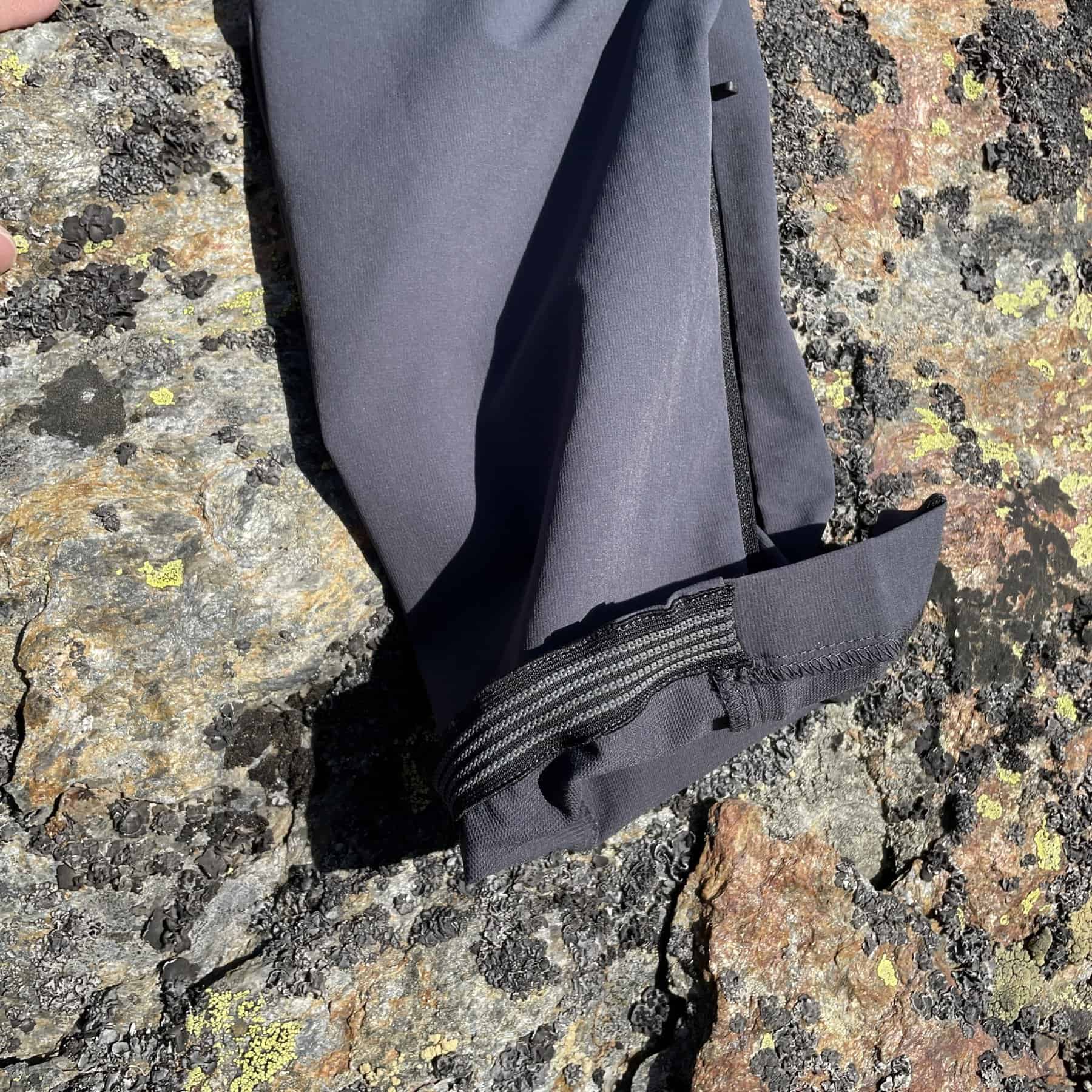 Hyra Tioga Trekking Mid e ghetta