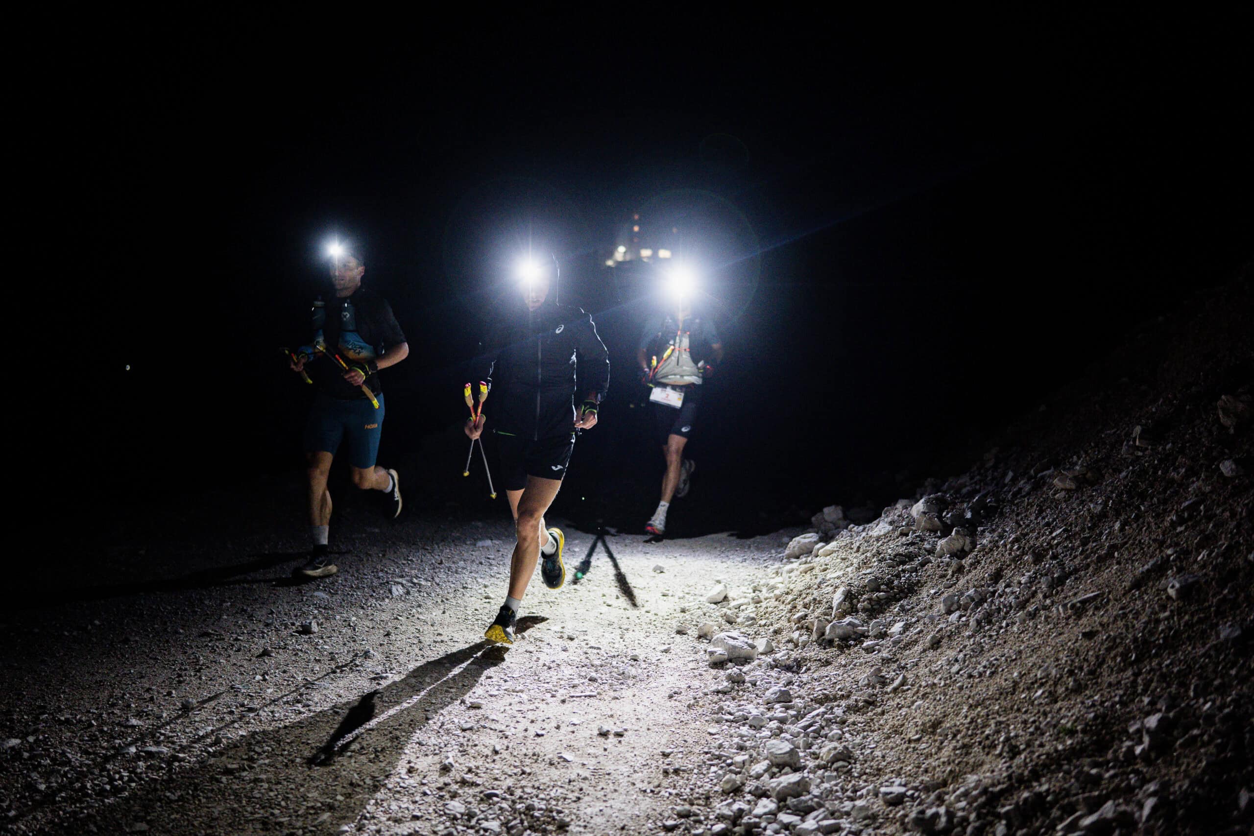 Lavaredo Ultra Trail