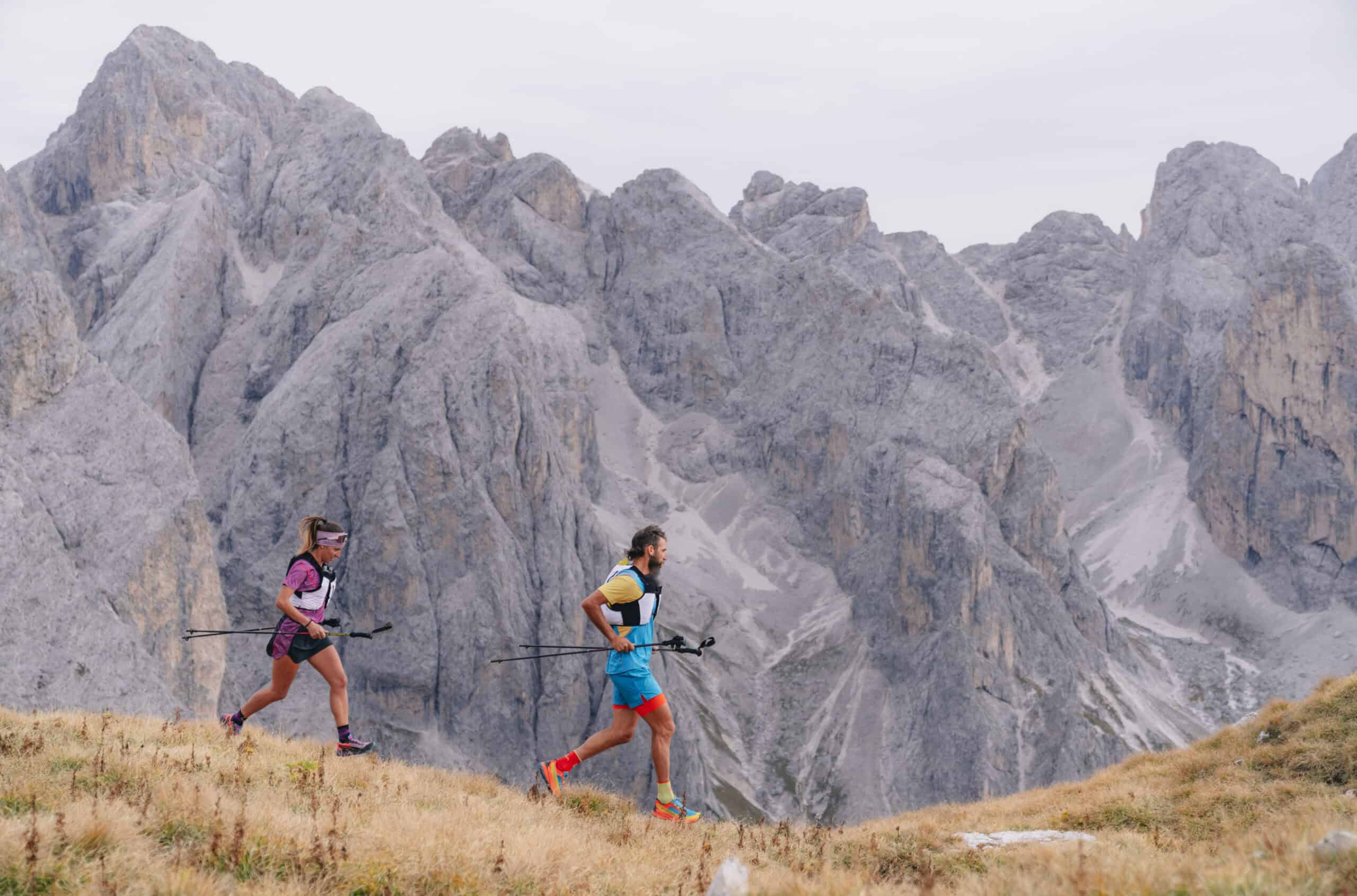 Lavaredo Ultra Trail