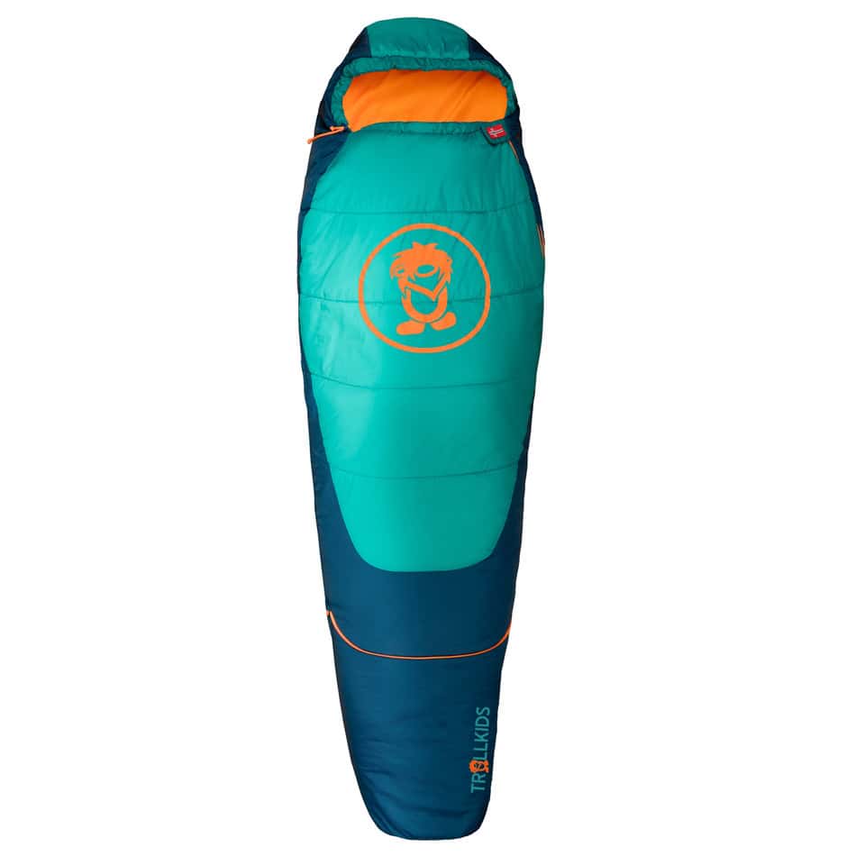 Trollkids Kids Femund 3in1
