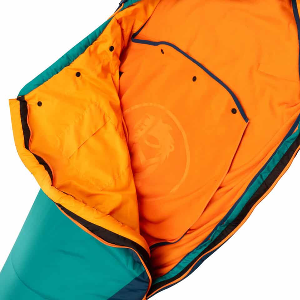 Trollkids-Kids-Femund-3in1-Sleeping-Bag