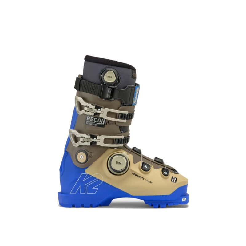 K2 Recon 140 BOA