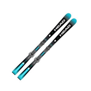 Head Supershape E-Speed Performance
