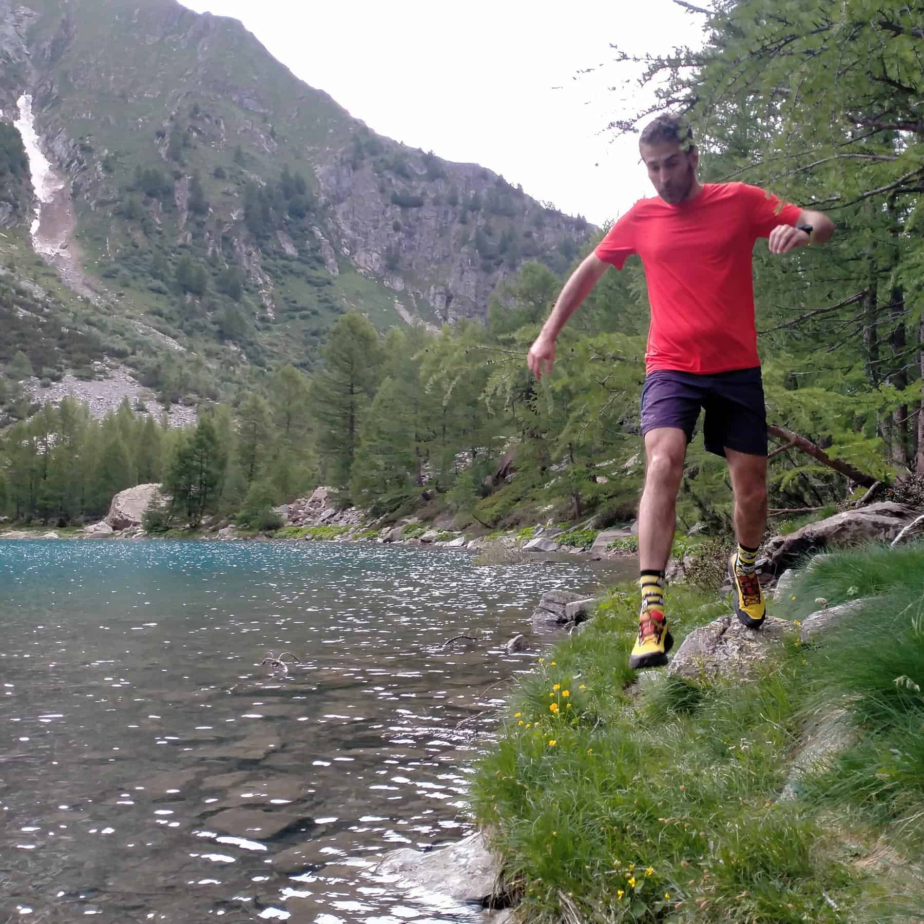 La Sportiva Prodigio