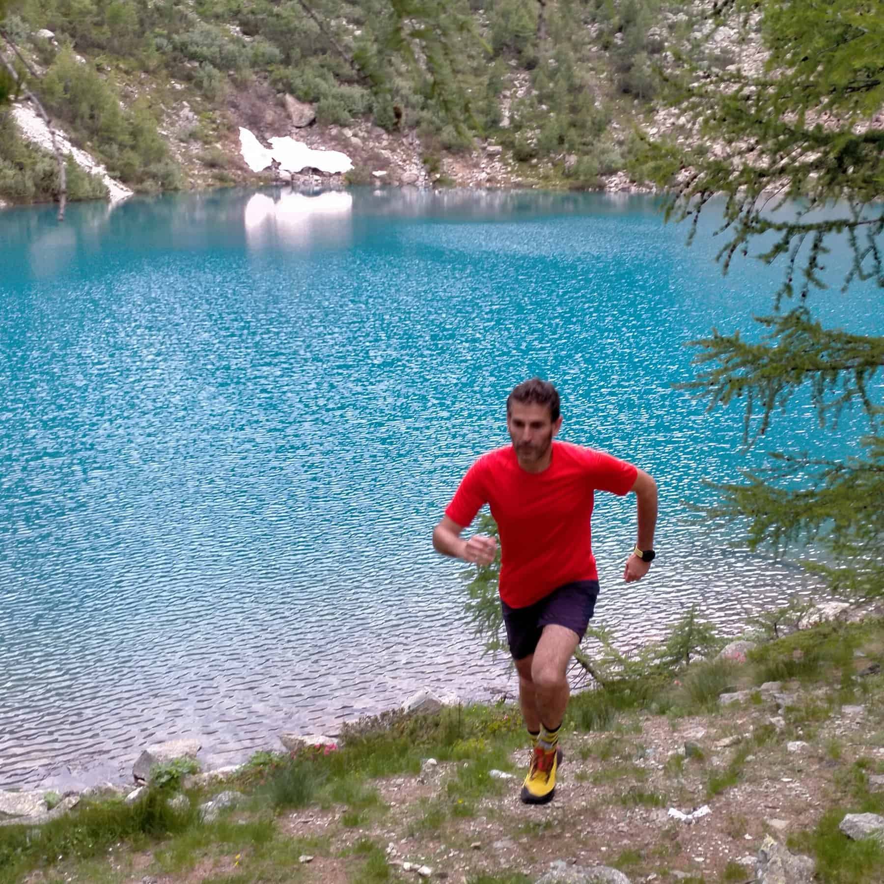 La Sportiva Prodigio