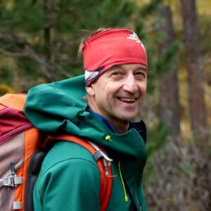 Angelo Galbiati, tester