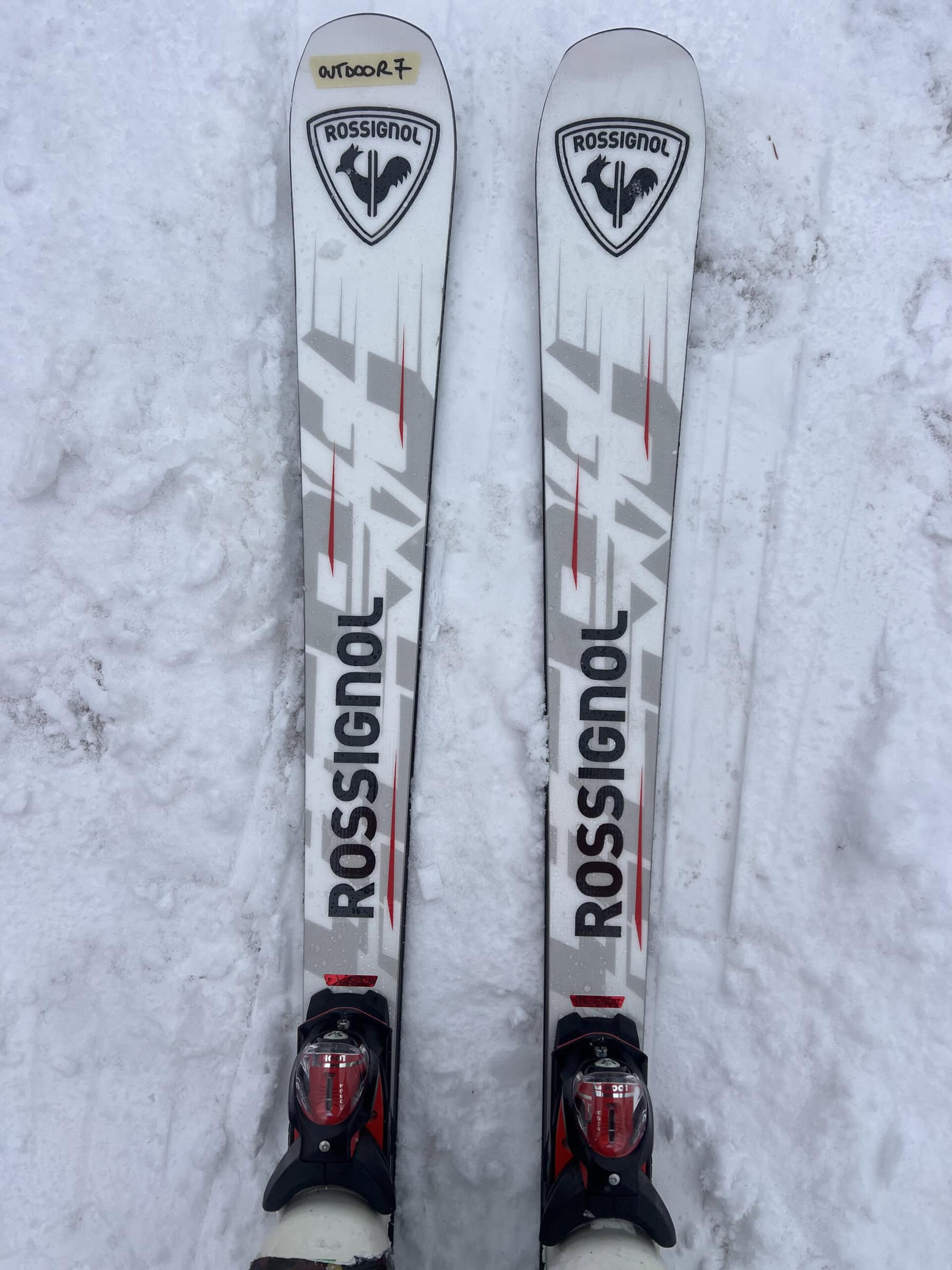 Rossignol Hero Master ST R22 WC 170cm