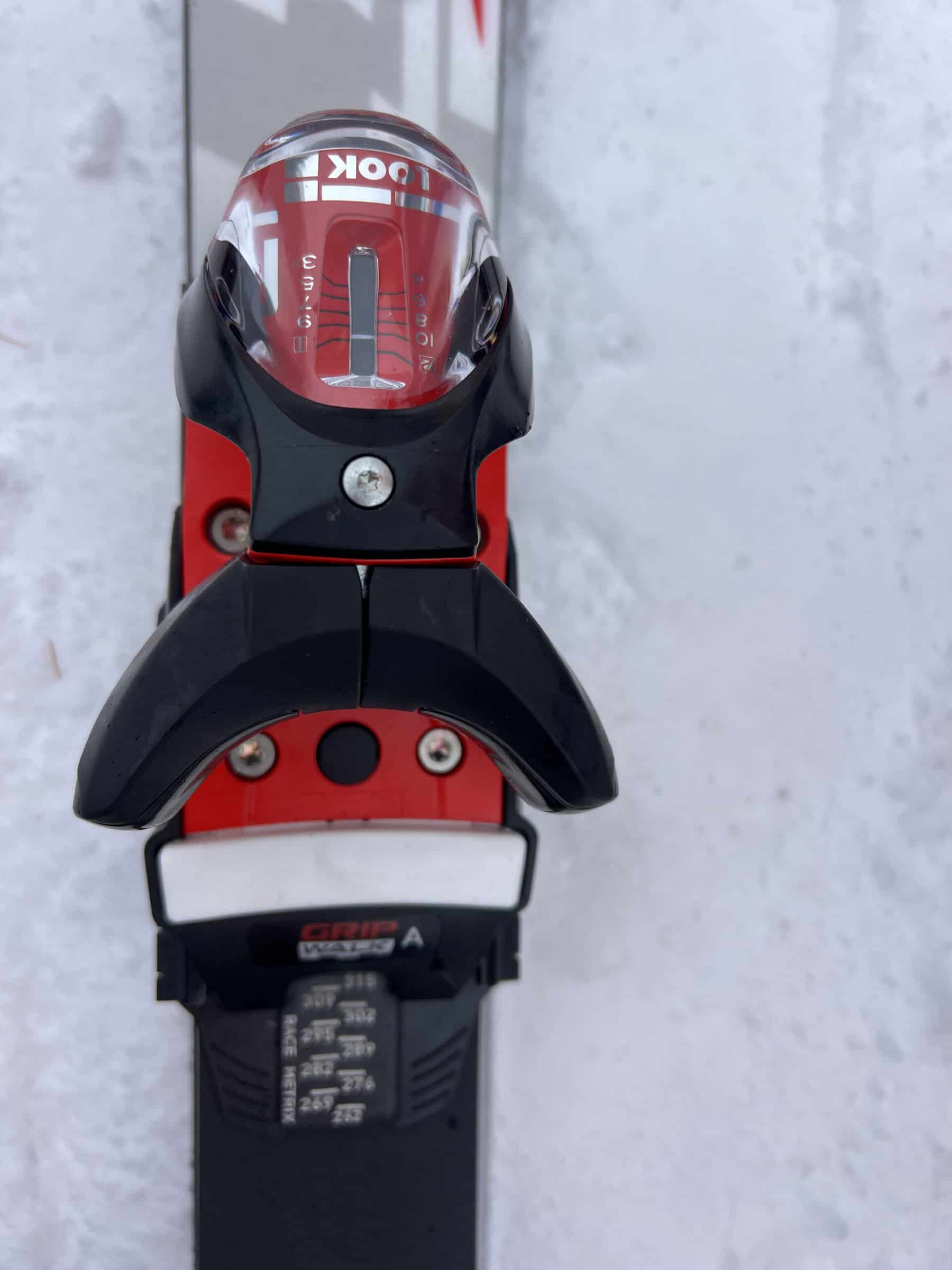 Rossignol Hero Master ST R22 WC 170cm