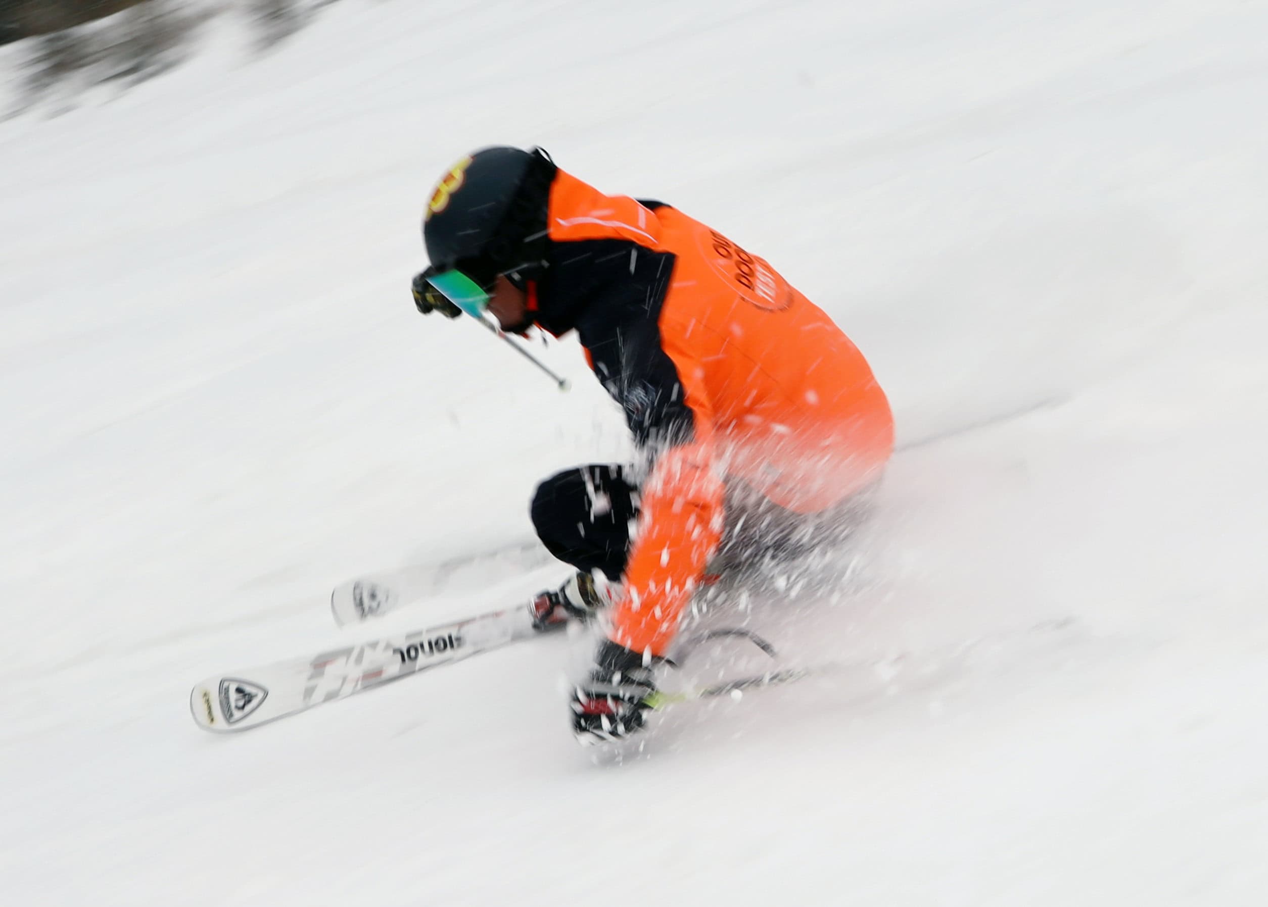 Rossignol Hero Master ST R22 WC 170cm