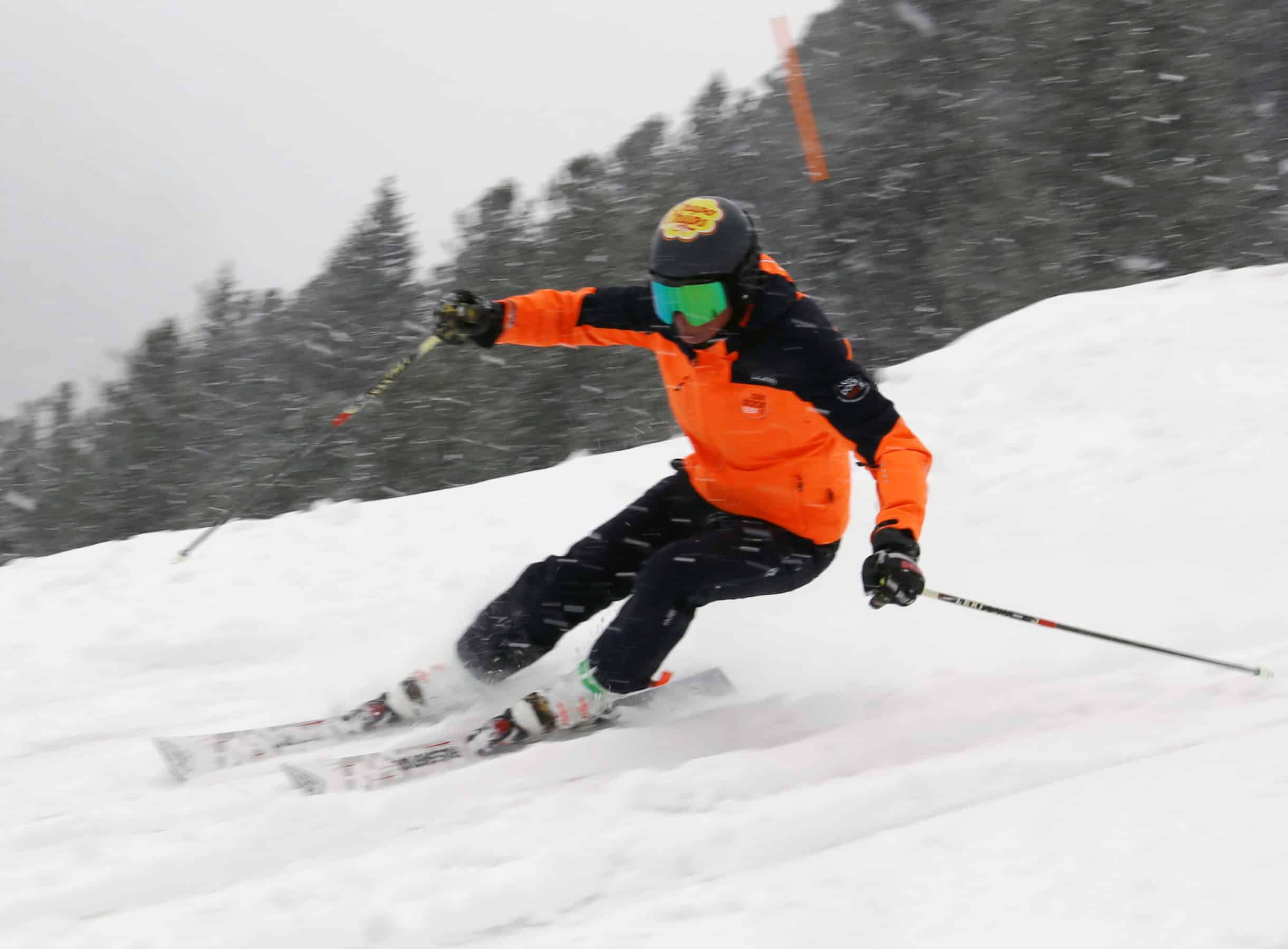 Rossignol Hero Master ST R22 WC 170cm