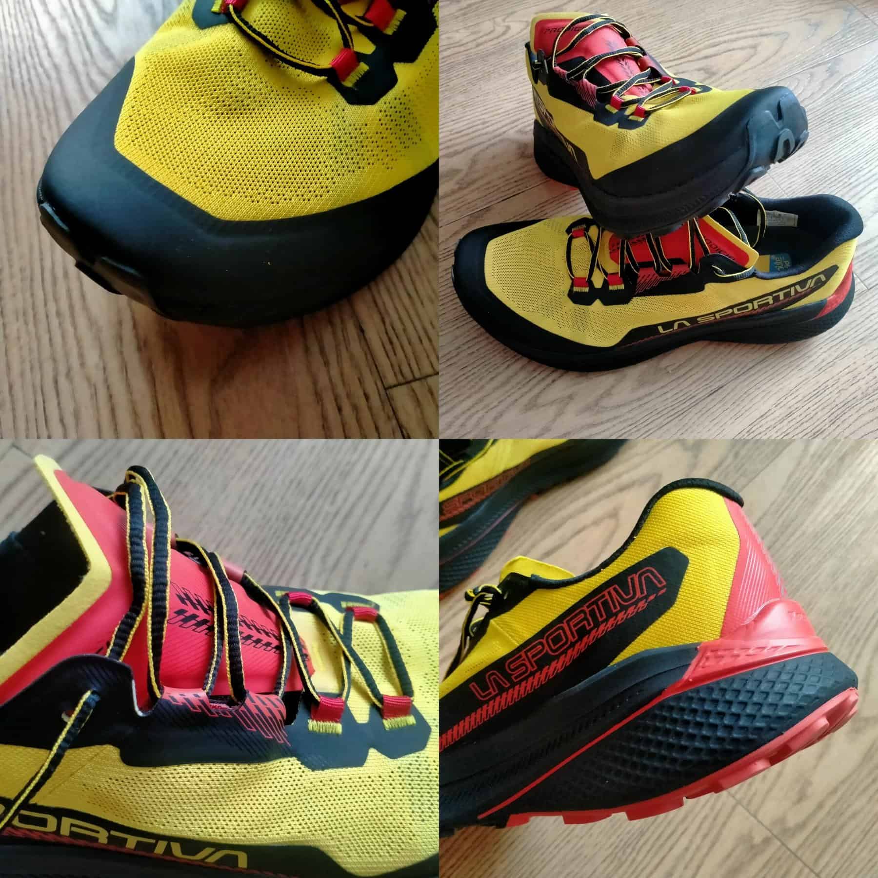 La Sportiva Prodigio
