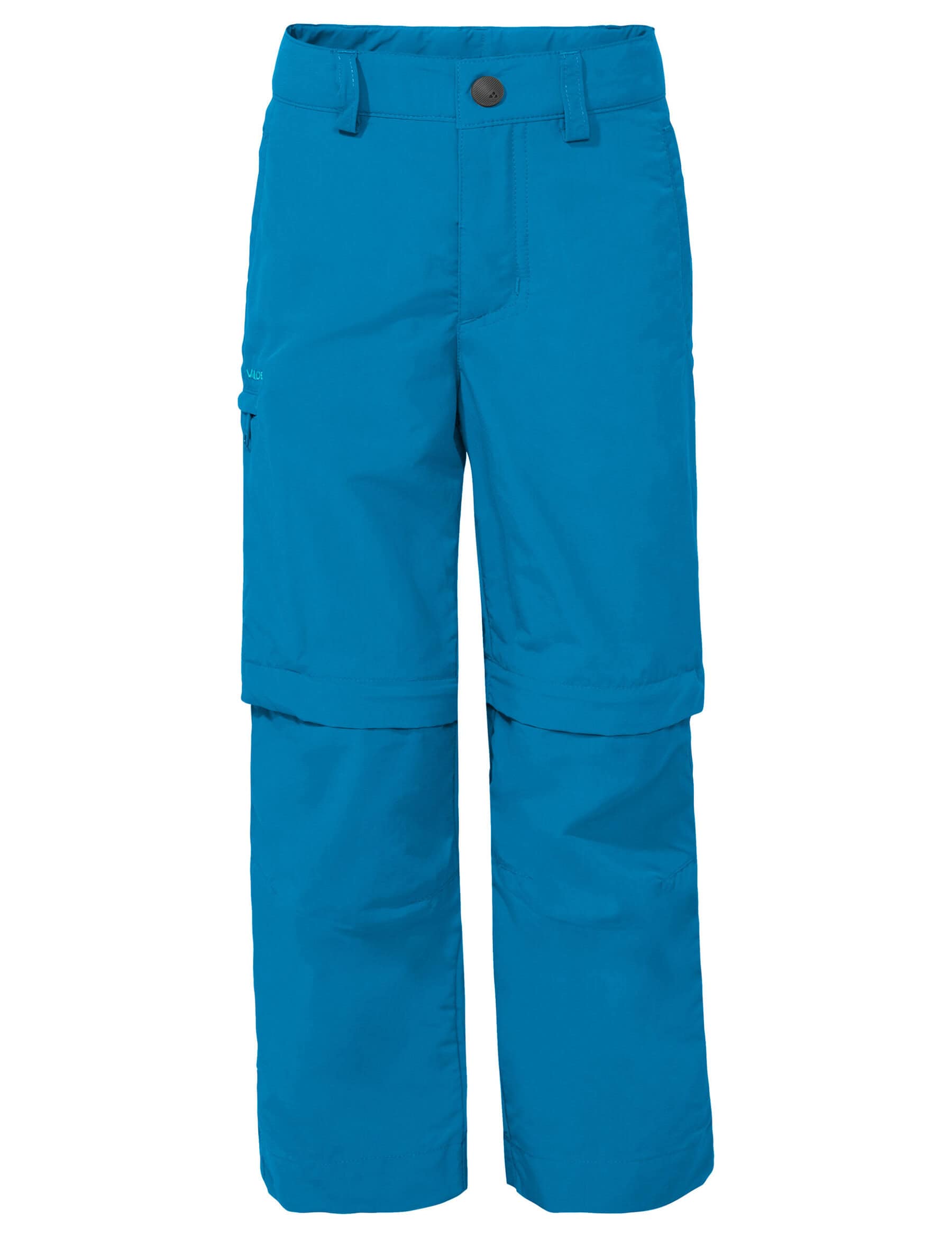 Detective Antimos Zip-Off Pants Kids