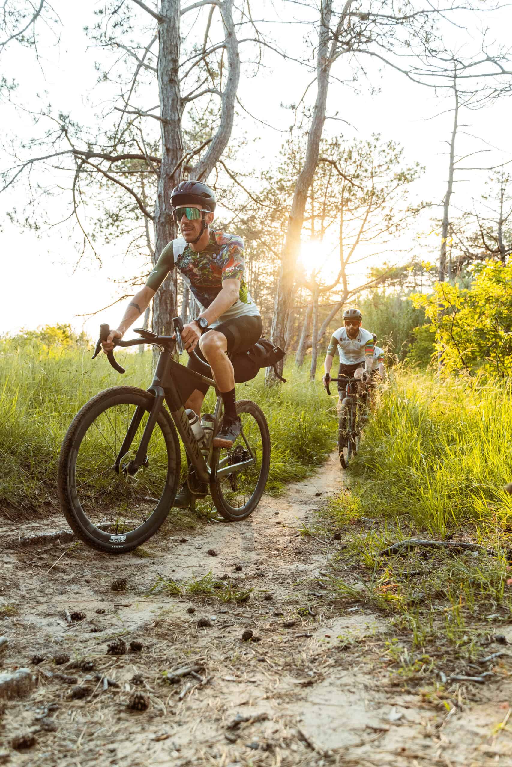 FVG Bike Trail