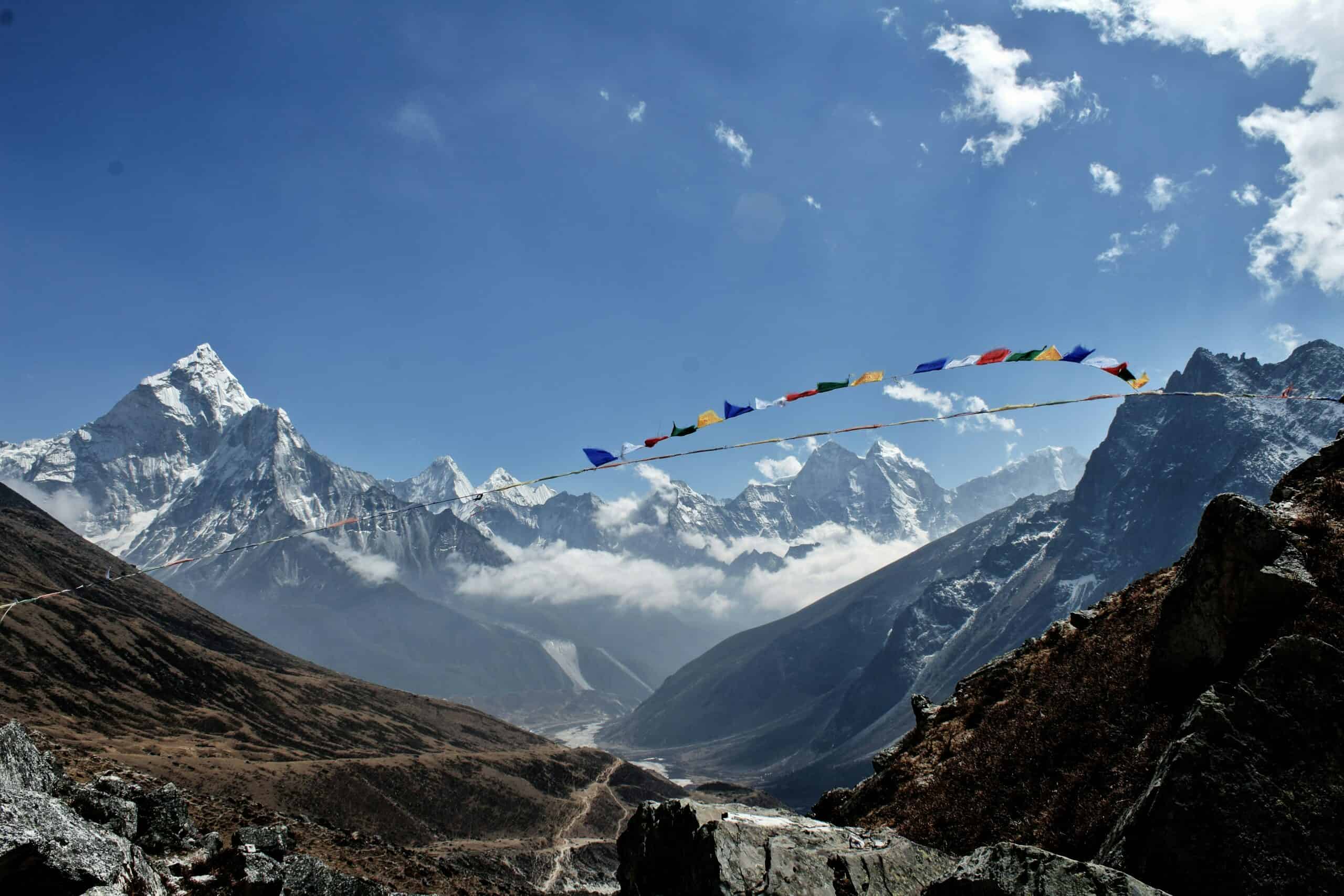 Nepal