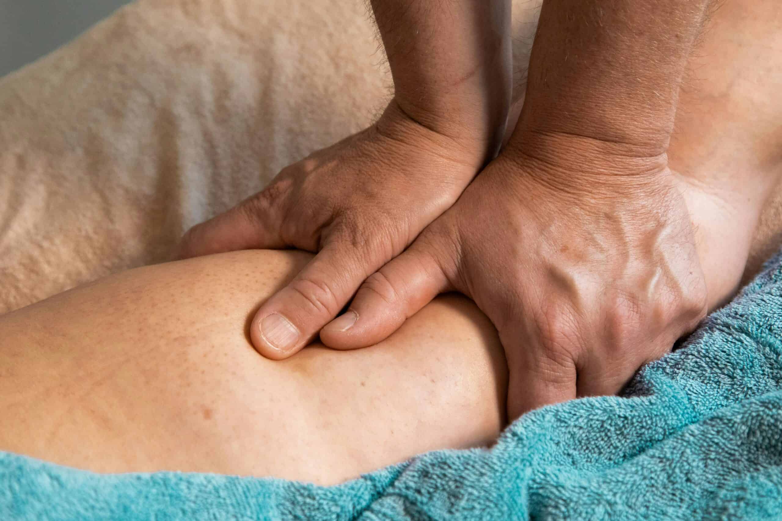 recupero dopo un allenamento