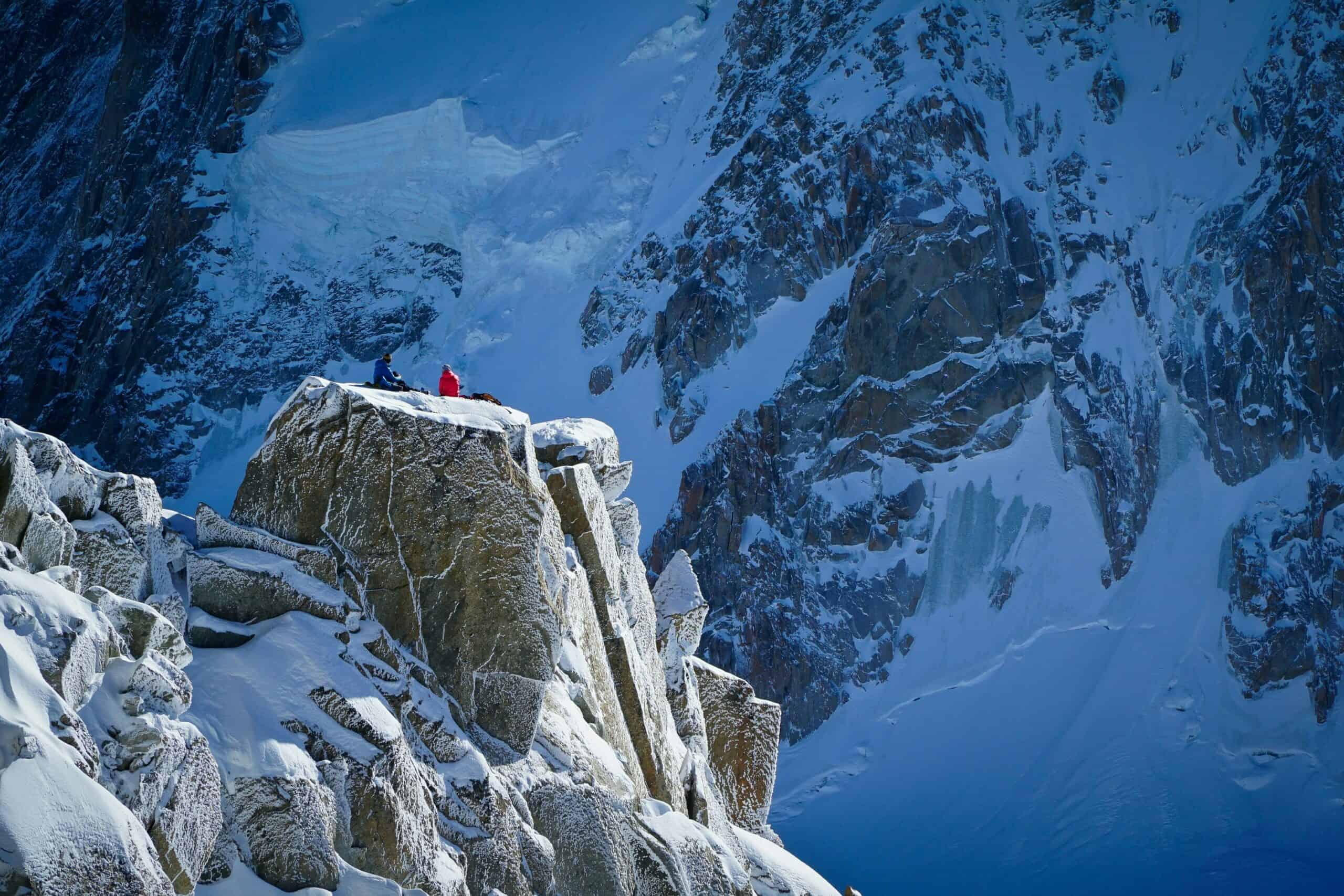 Chamonix
