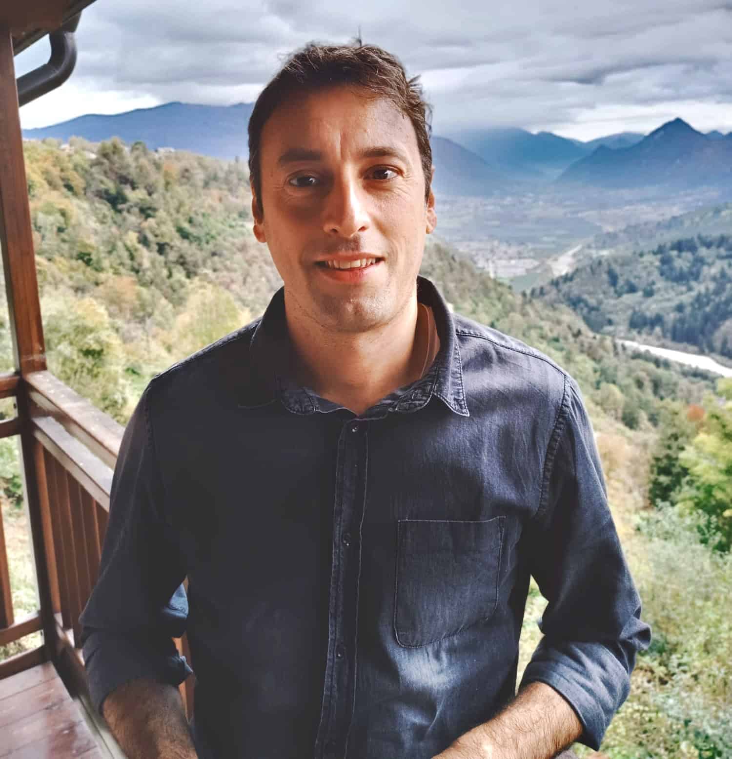 Giacomo poletti