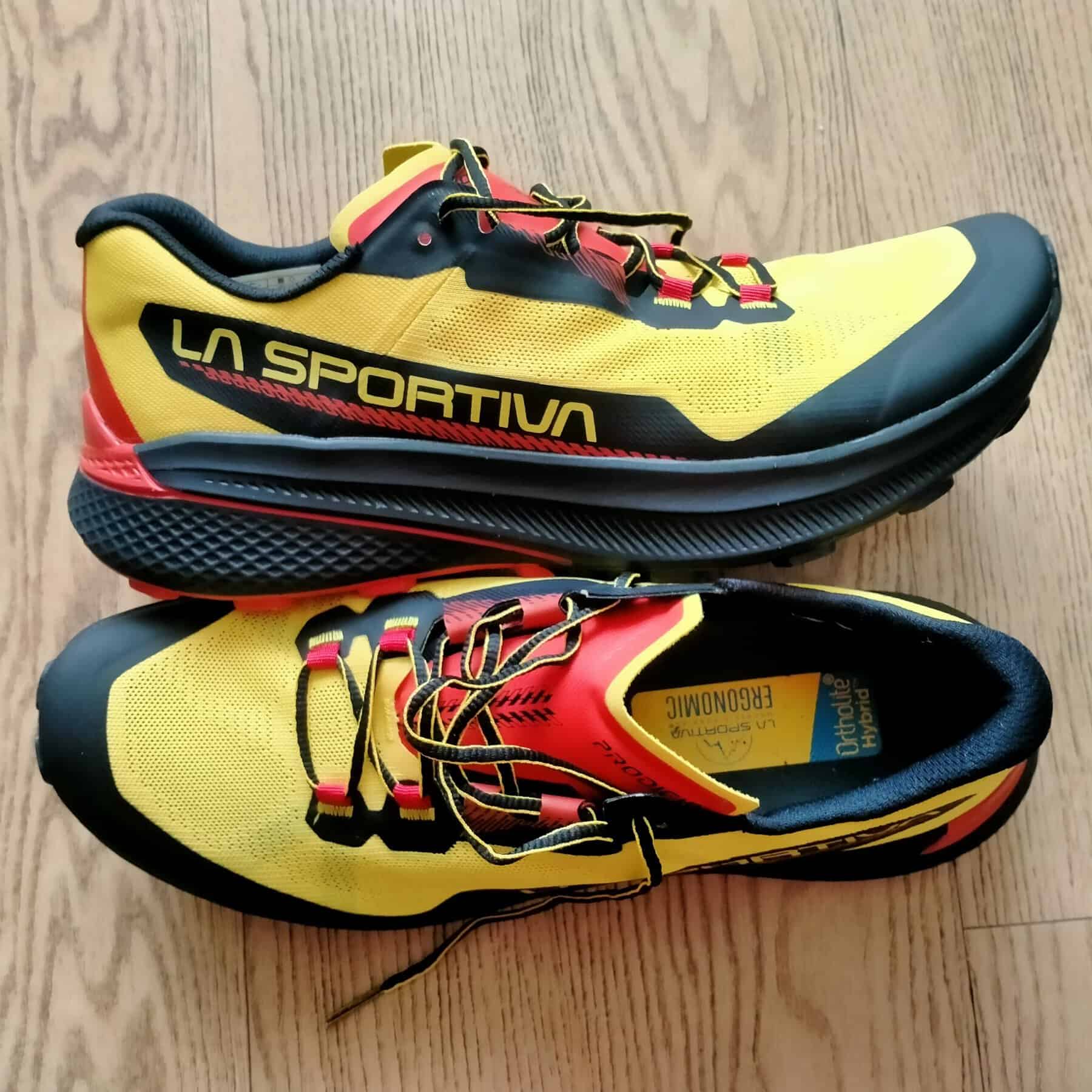 La Sportiva Prodigio
