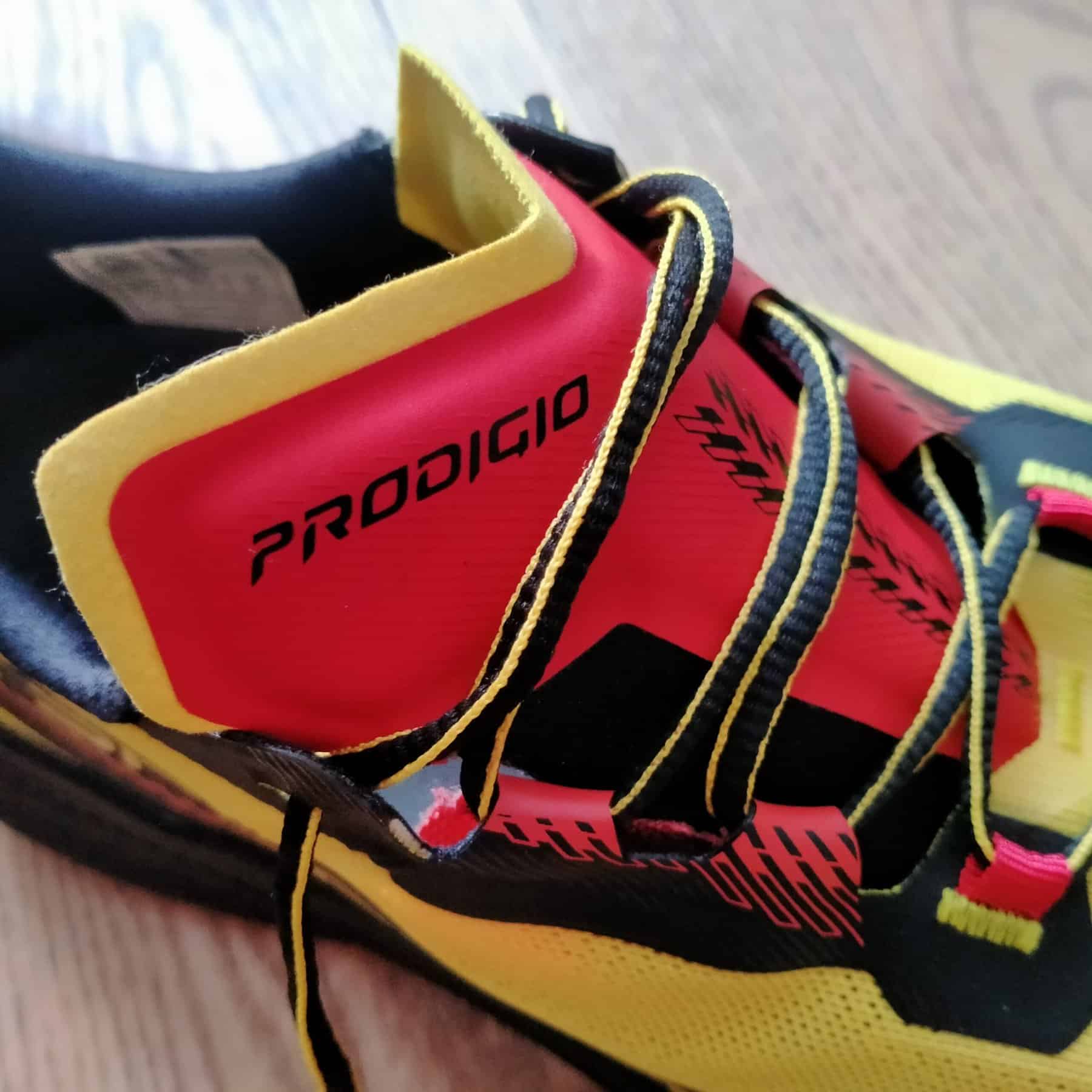 La Sportiva Prodigio
