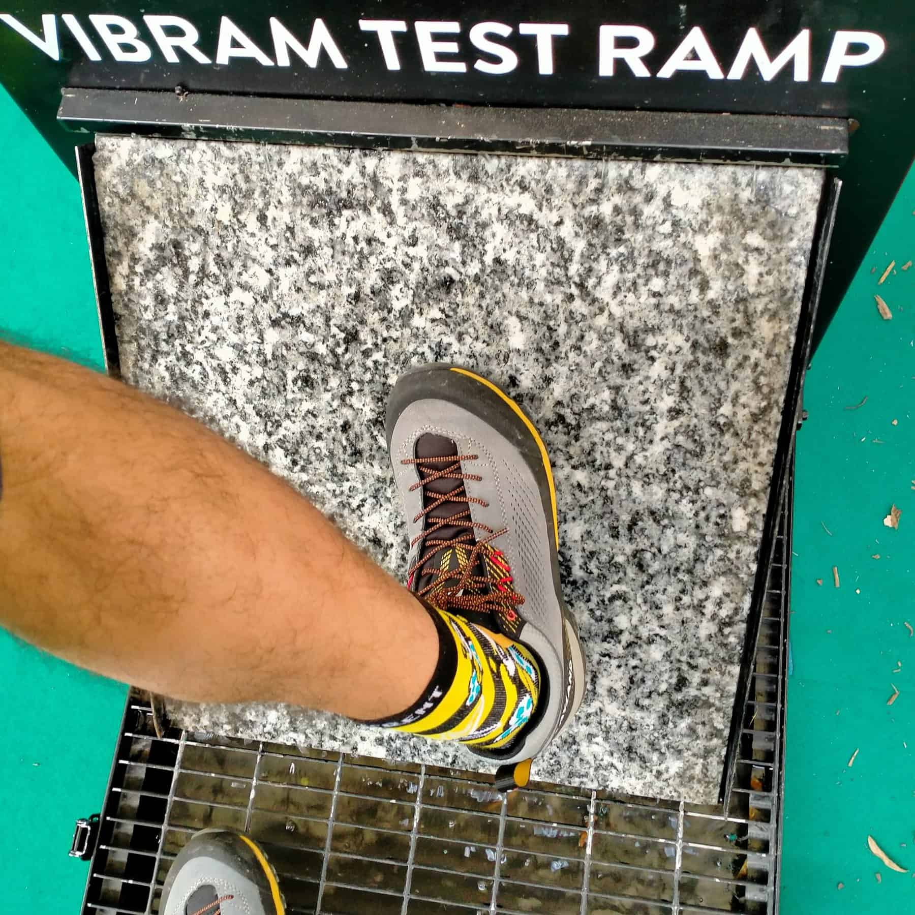 Kayland Miura GTX
