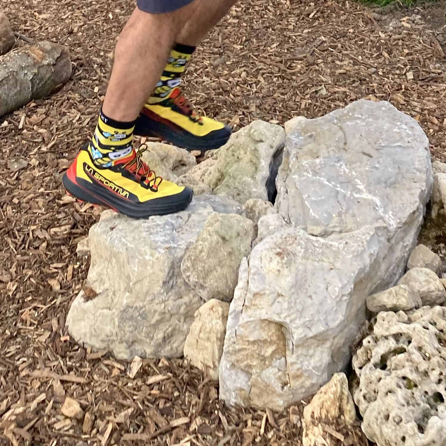 La Sportiva Prodigio