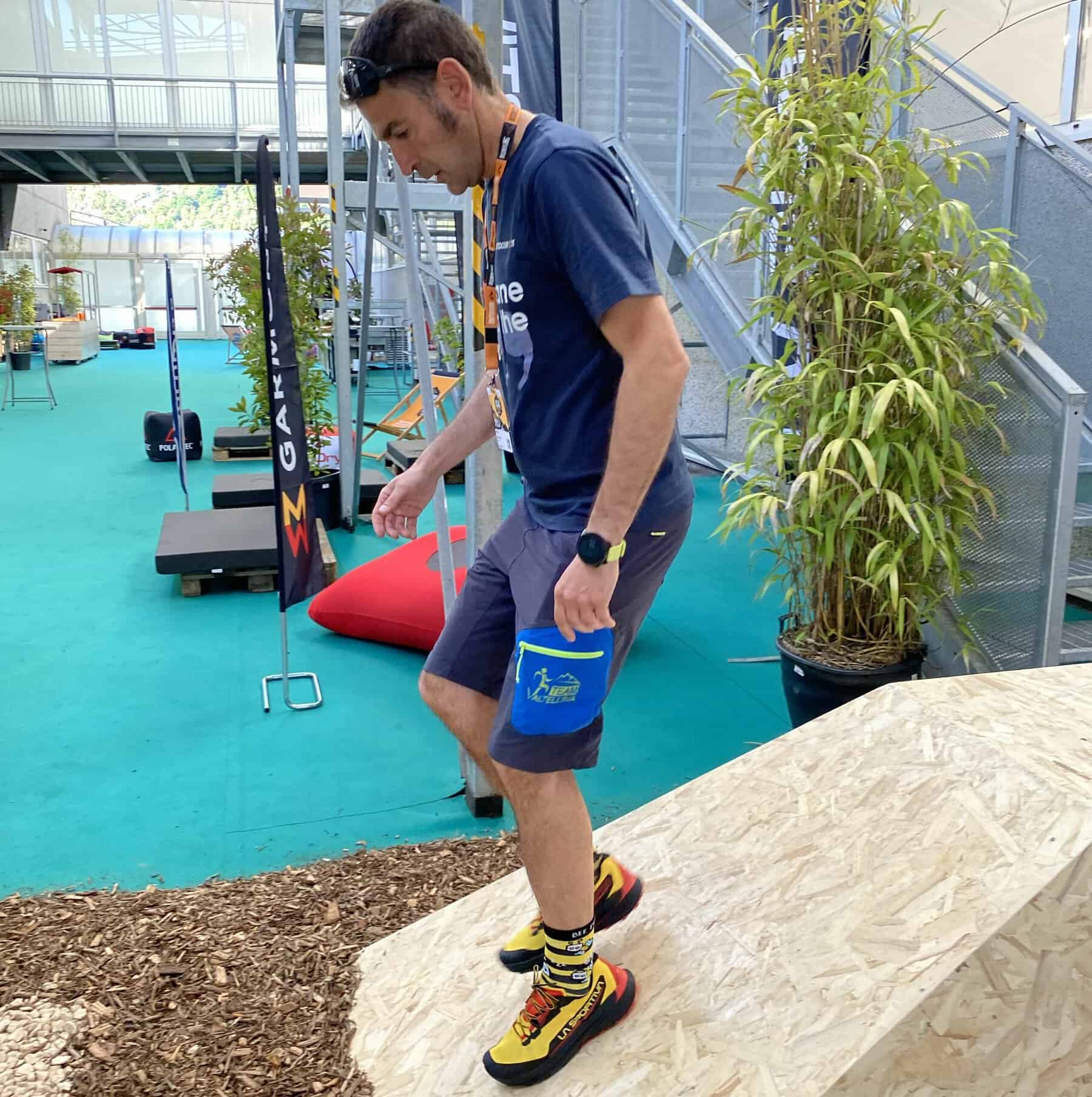 La Sportiva Prodigio