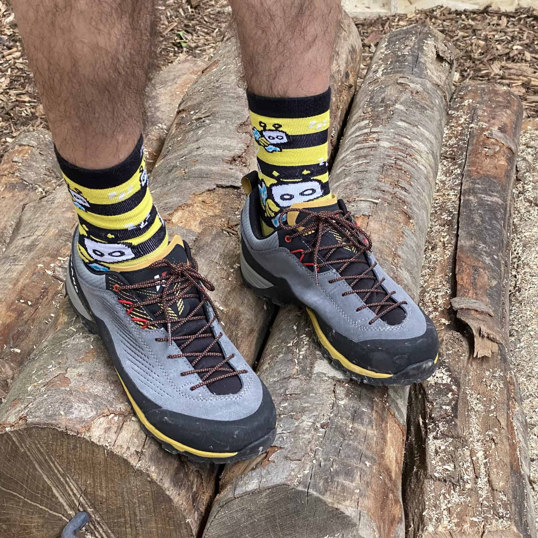 Kayland Miura GTX