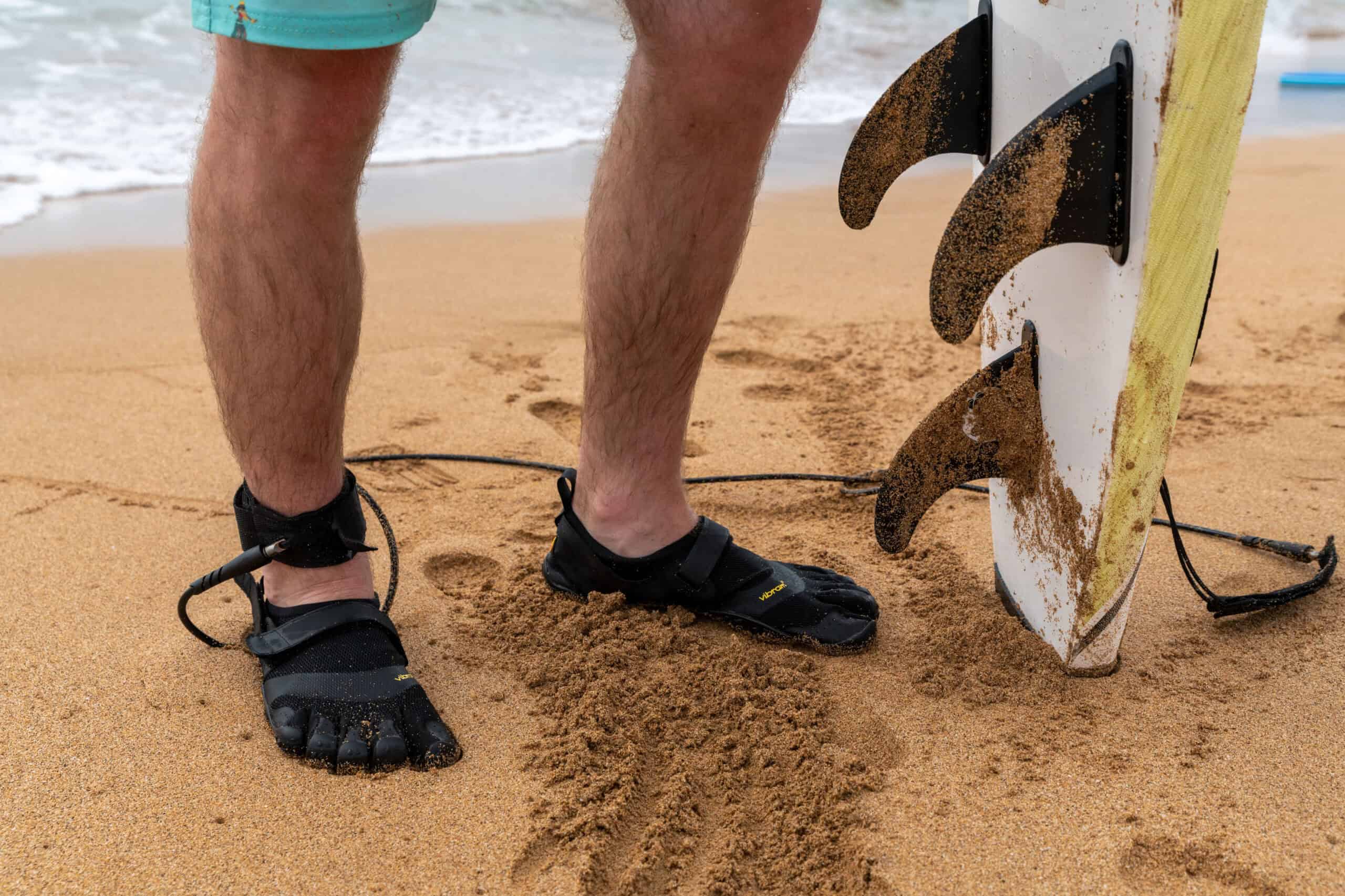 Vibram FiveFingers V-Aqua