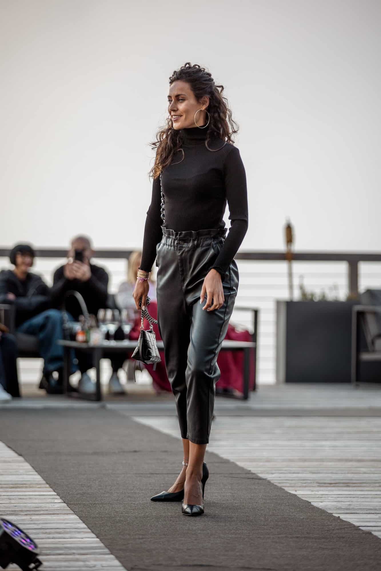 King Laurin’s Fashion Night