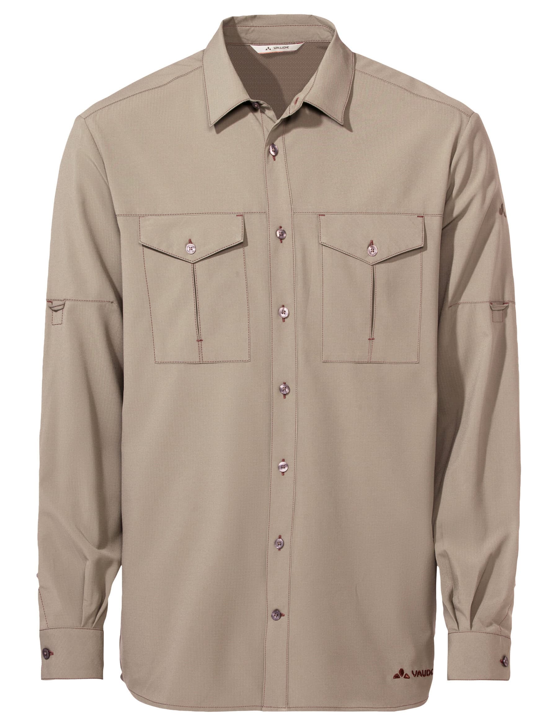 Rosemoor II Longsleeve Shirt Men's