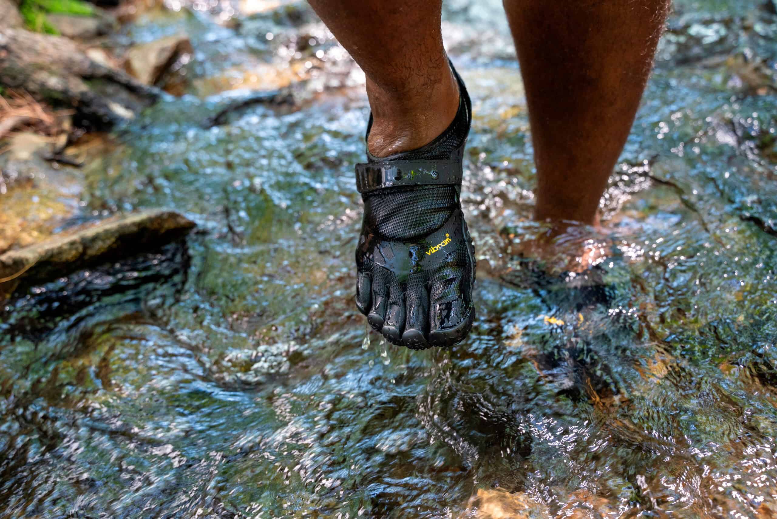Vibram FiveFingers V-Aqua