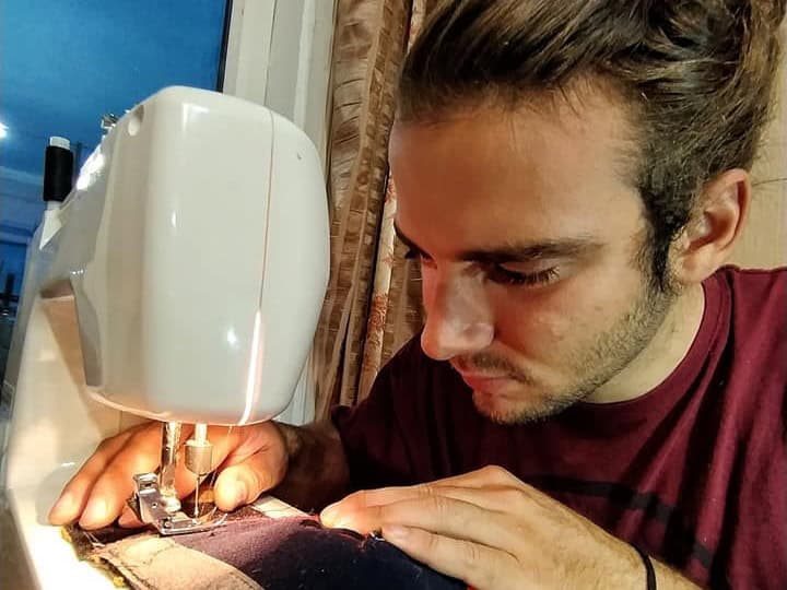 Modifiche ai materiali