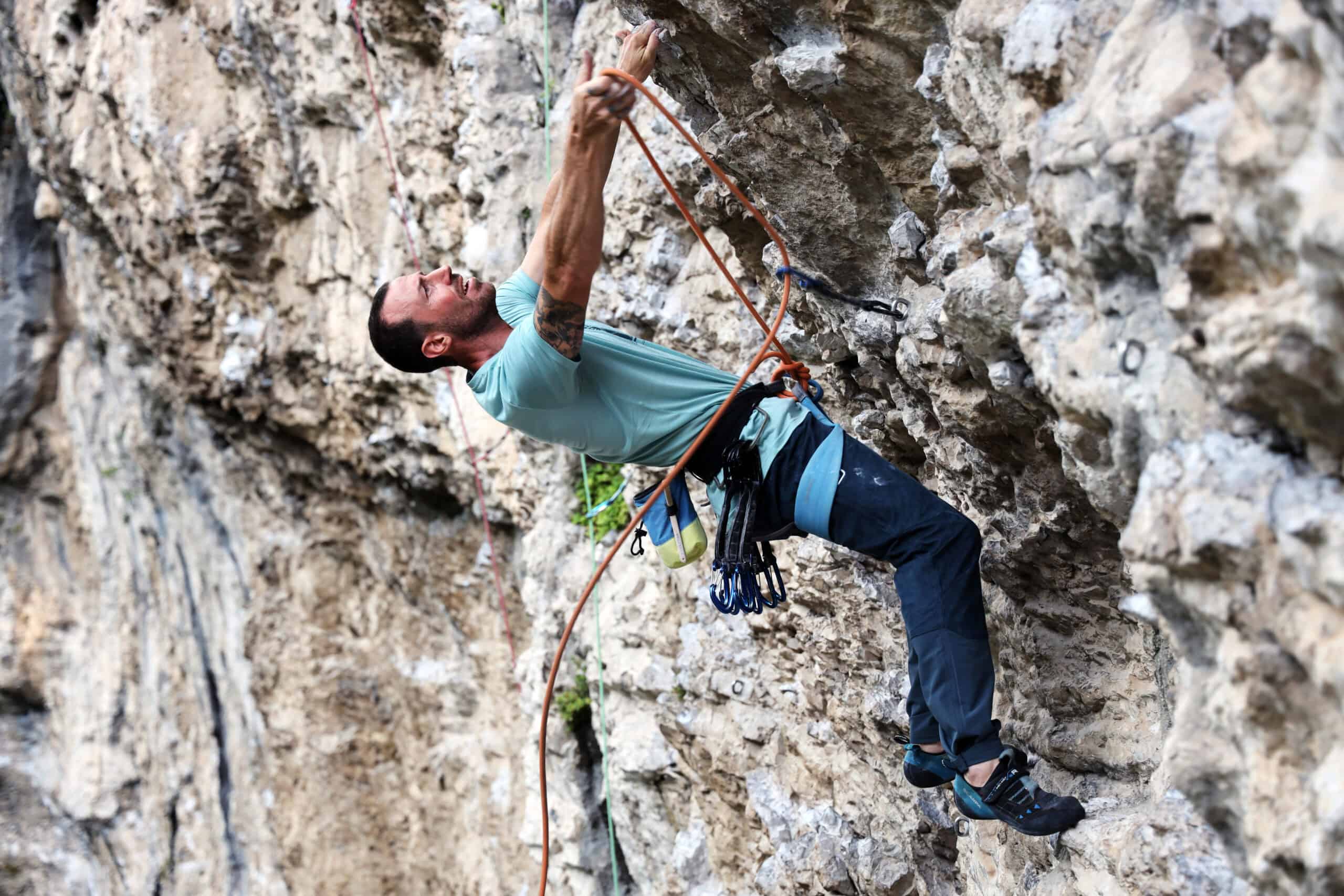 ORTOVOX Casale Pant