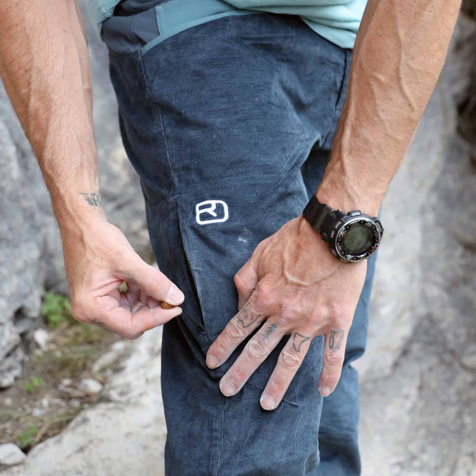 ORTOVOX Casale Pant