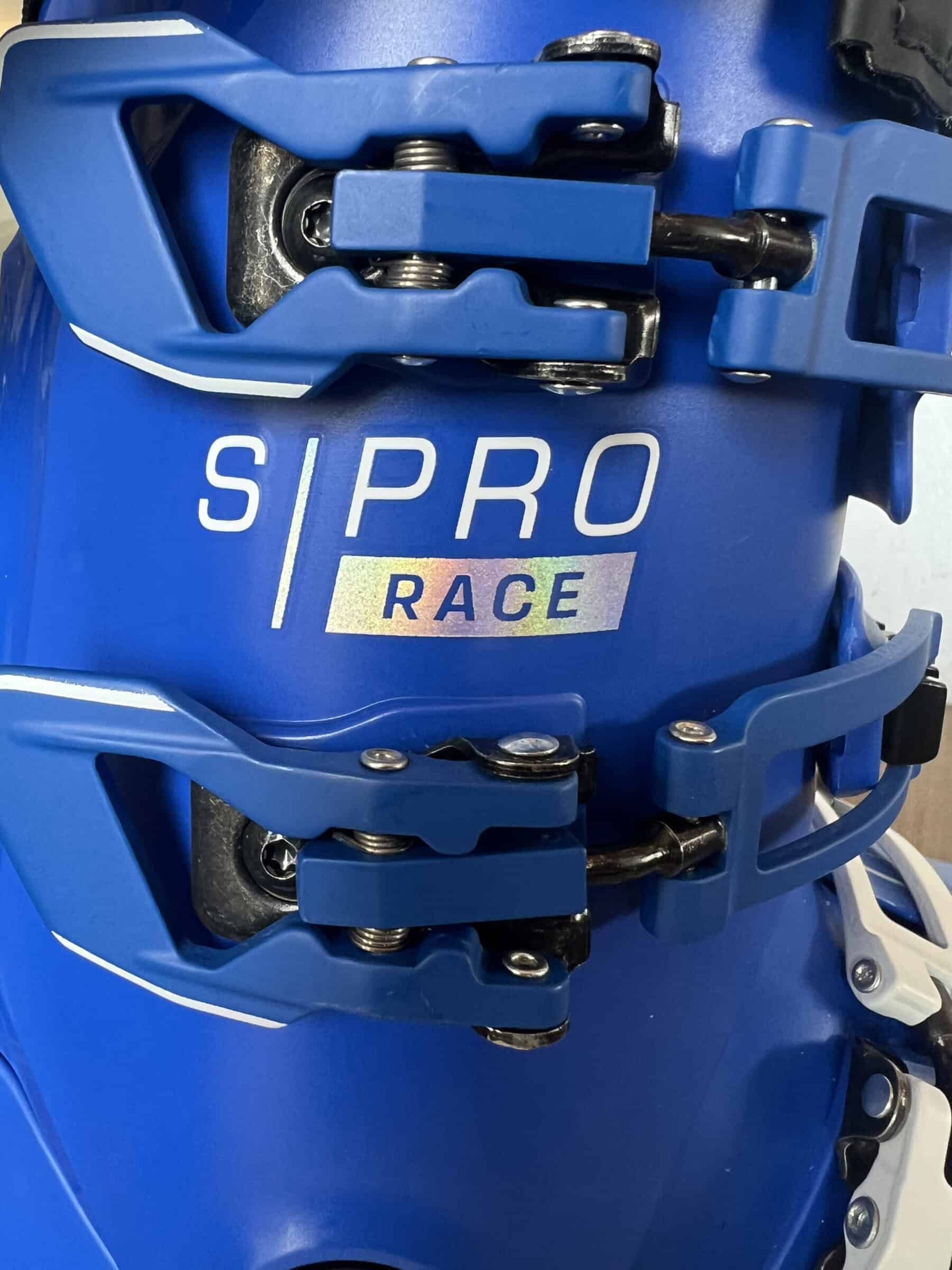 Salomon S/Pro Race 140 