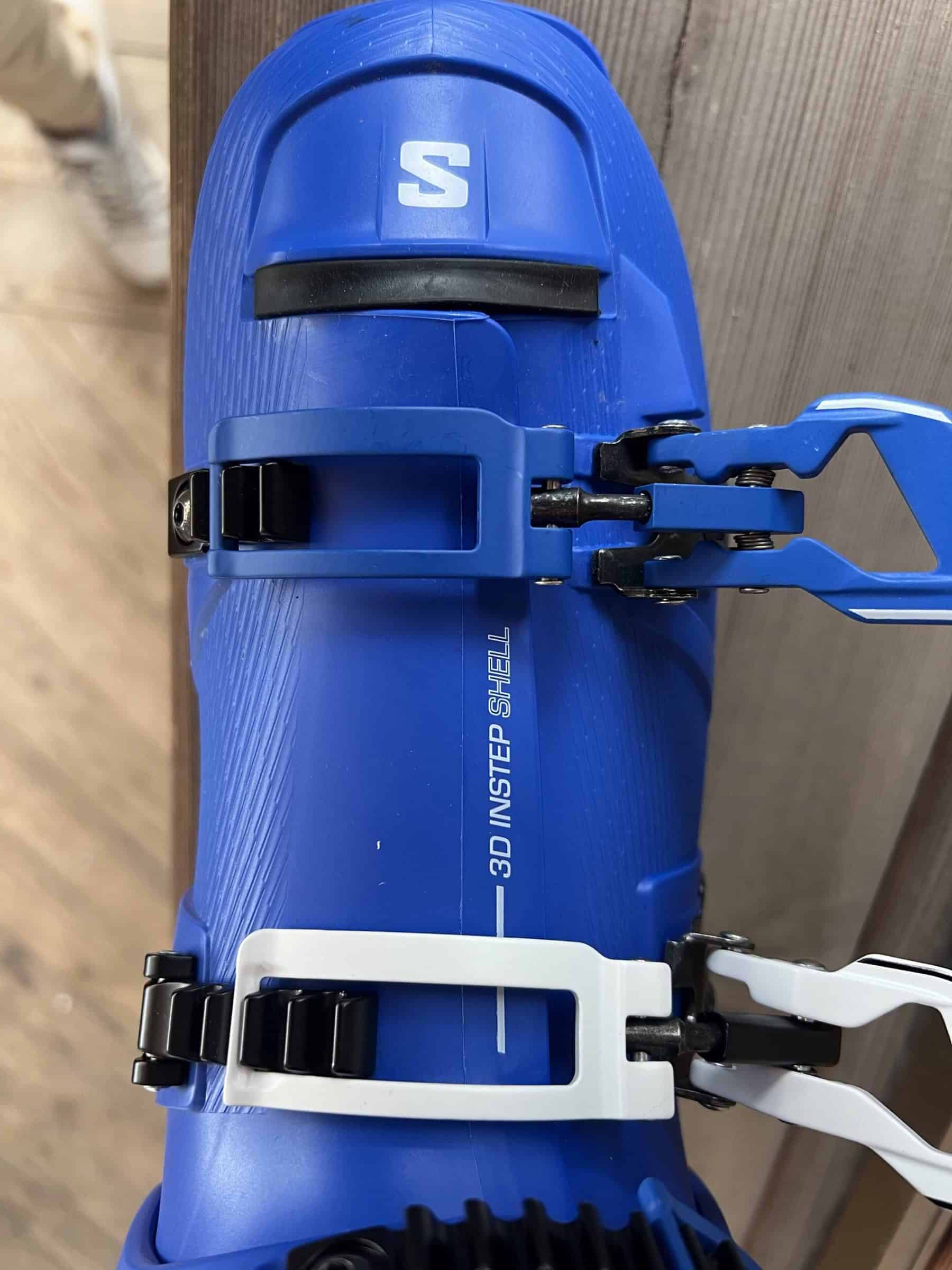 Salomon S/Pro Race 140 