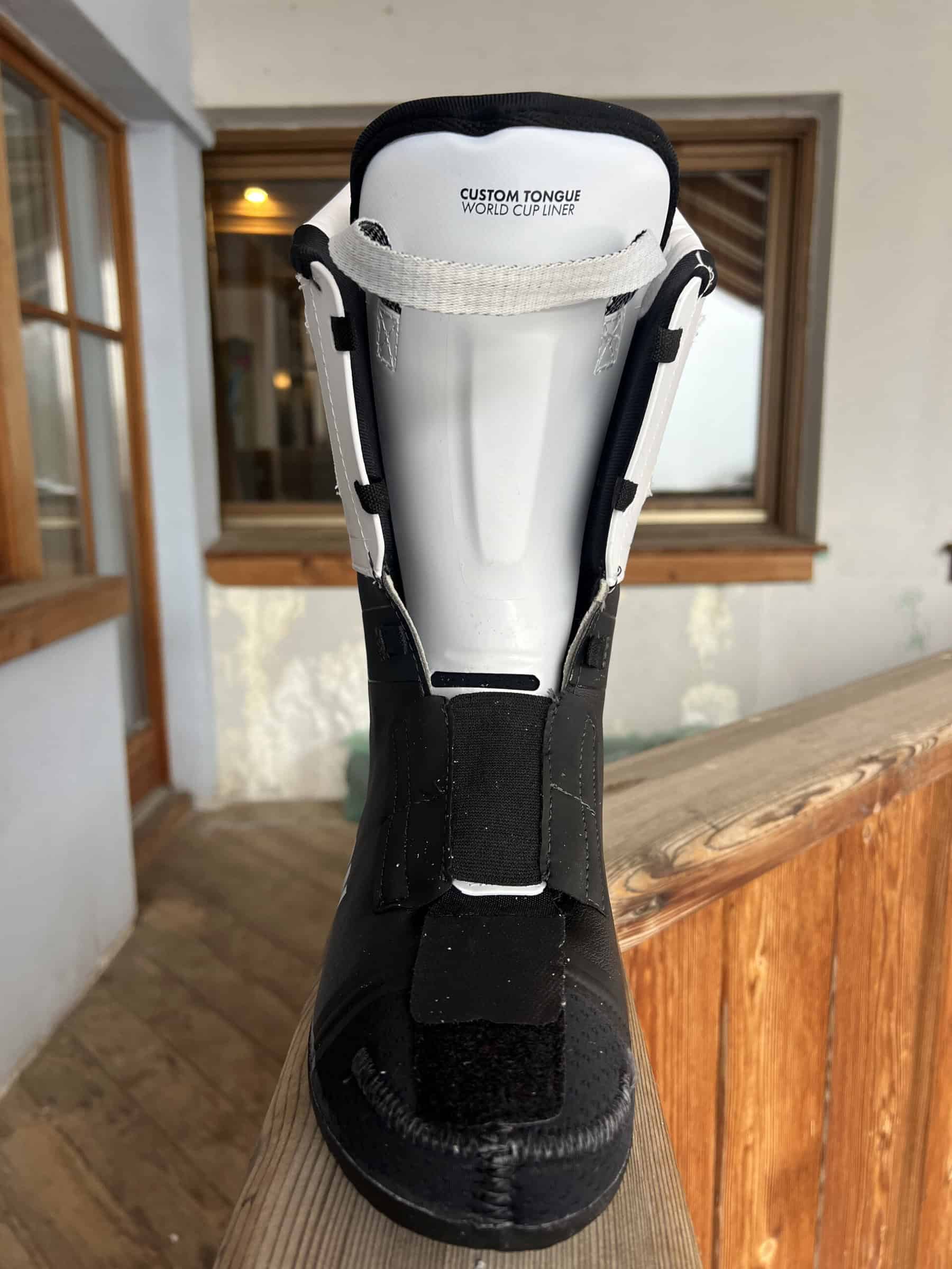 Salomon S/Pro Race 140