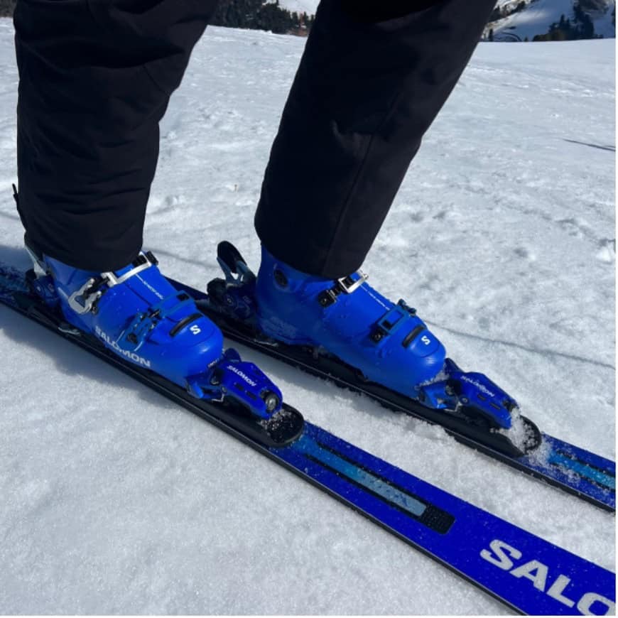 Salomon S/Pro Race 140