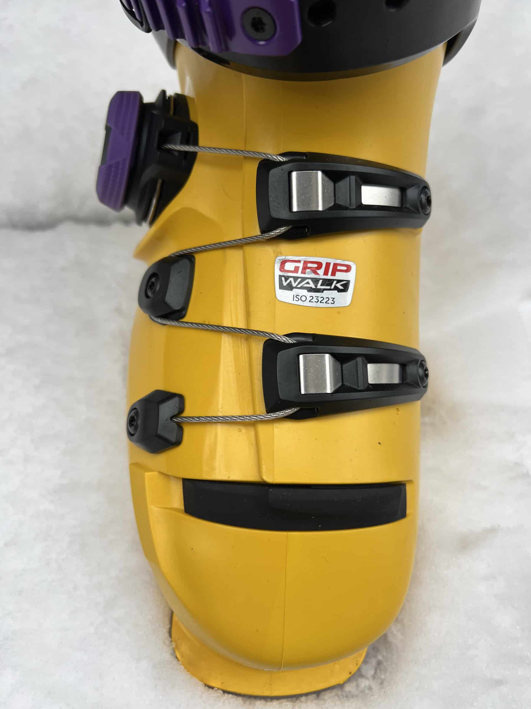 Fischer RC4 Pro MV Dyn Boa Vac ZF CFC GW 