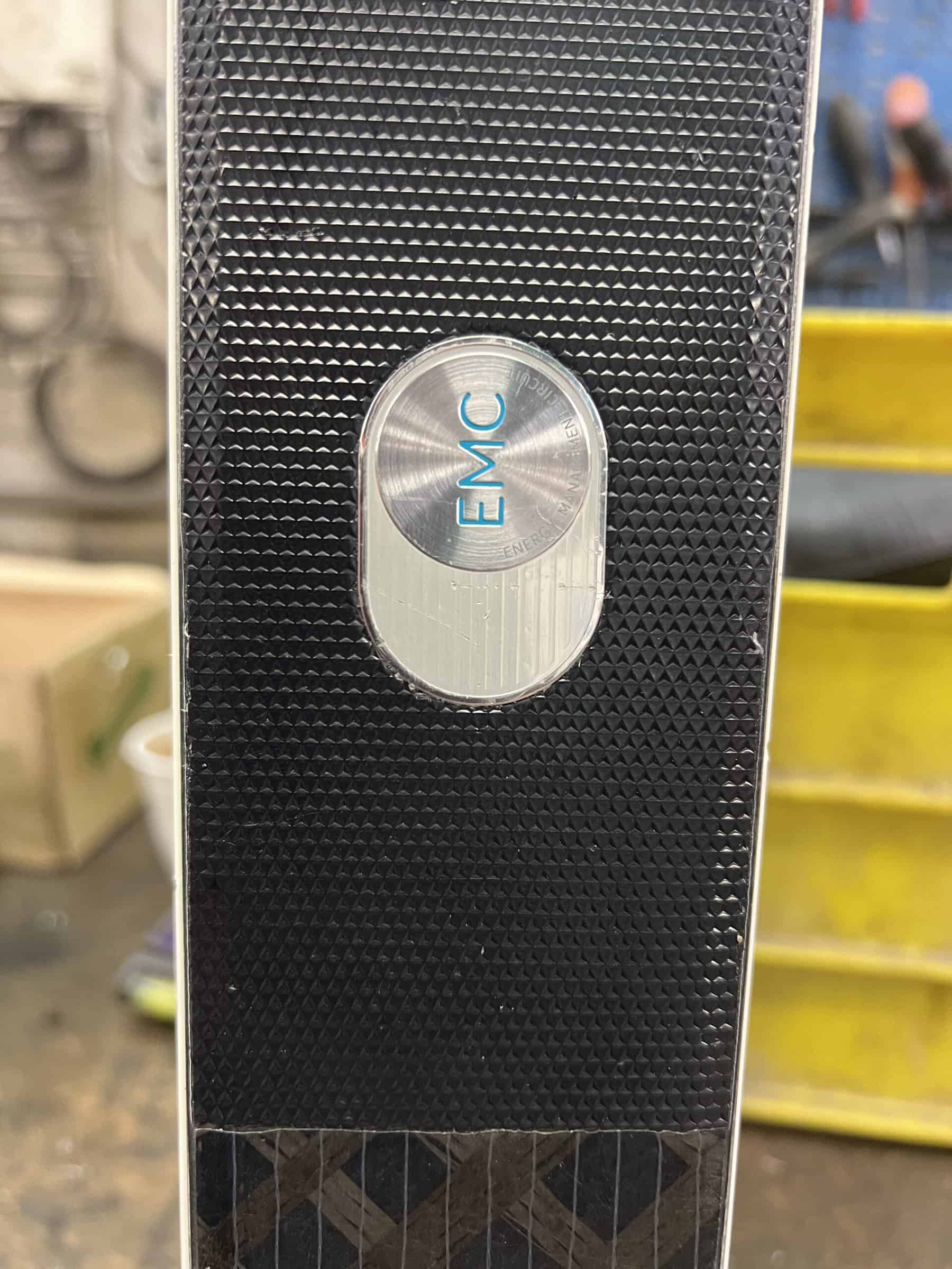 Head Supershape e-Speed