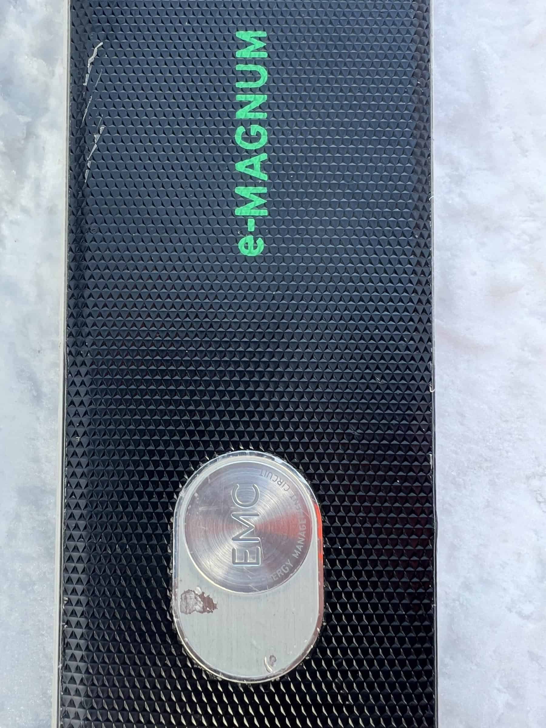Head Supershape e-Magnum