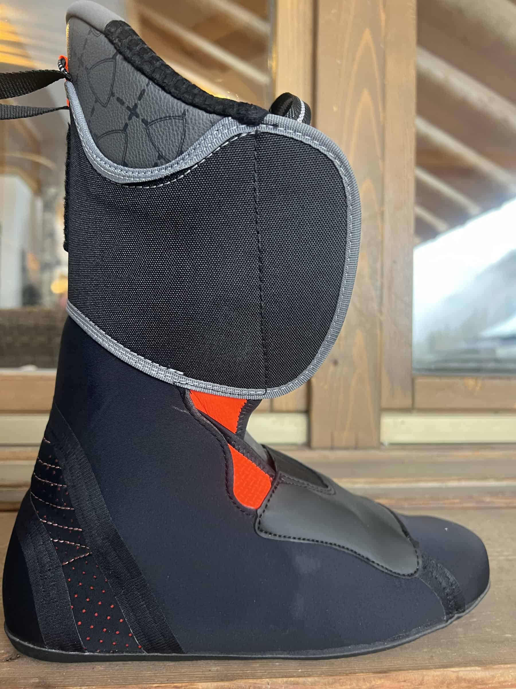 Rossignol Vizion 4B Elite 130 LV GW 
