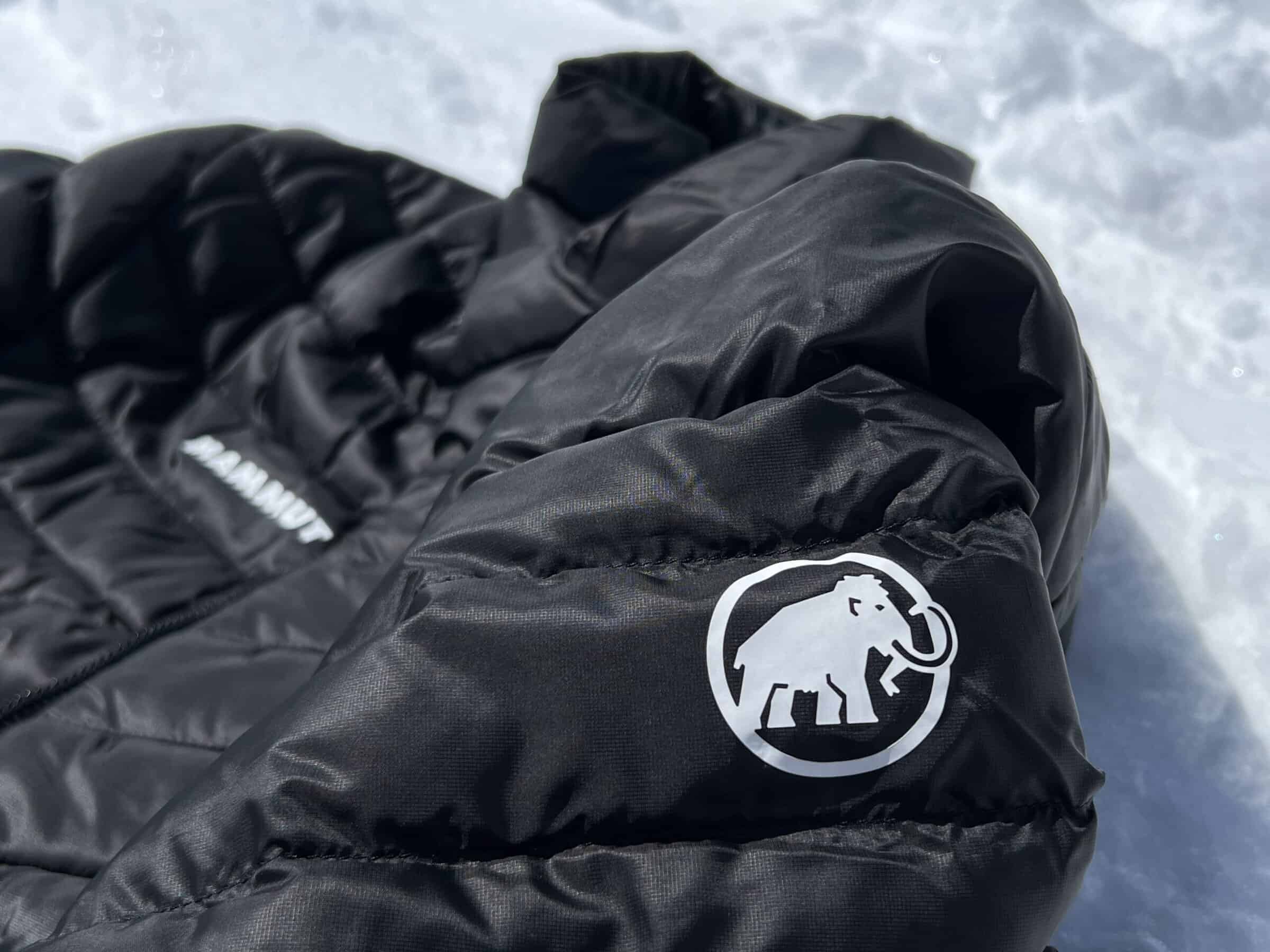Mammut Albula In