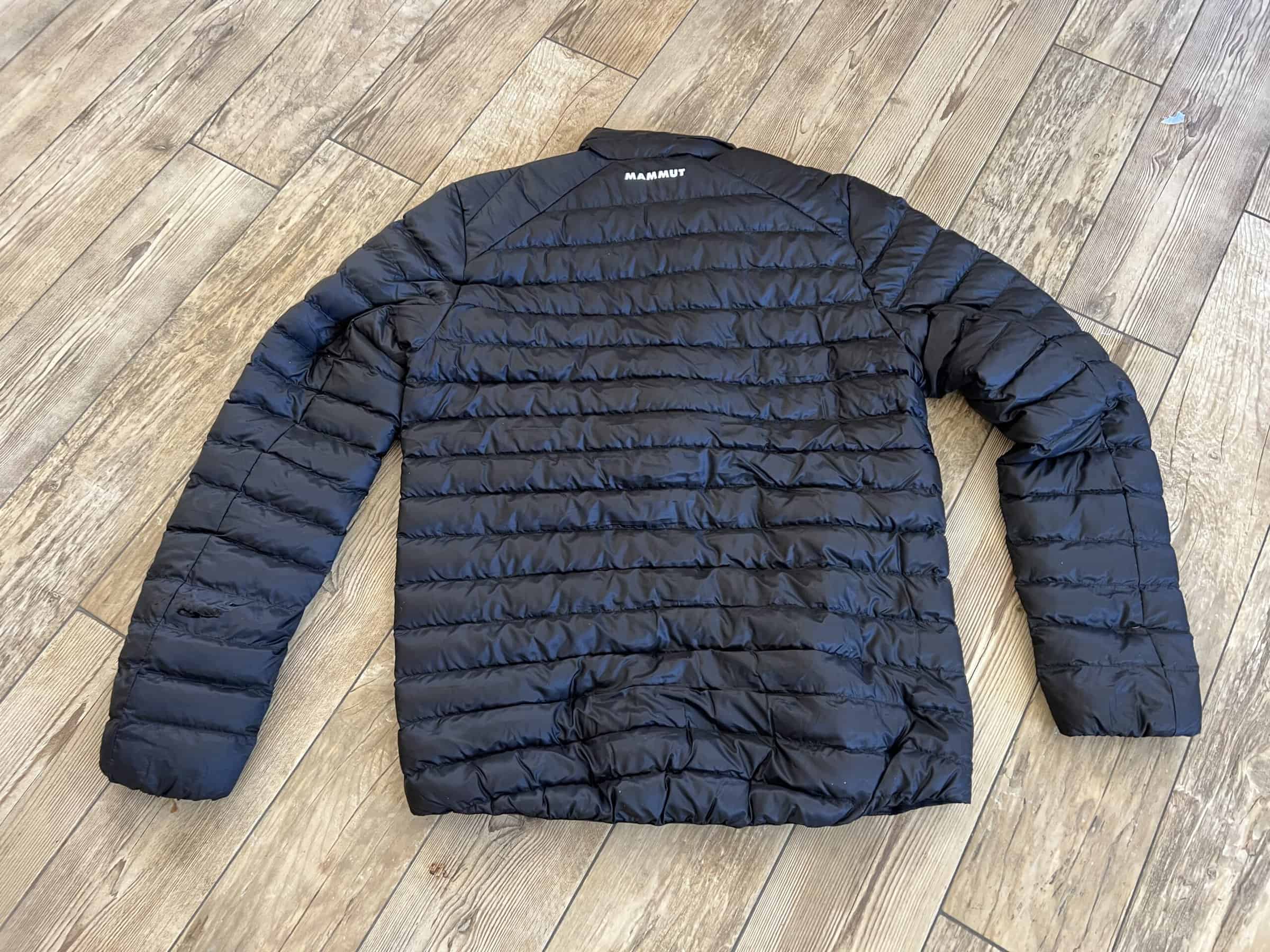 Mammut Albula In