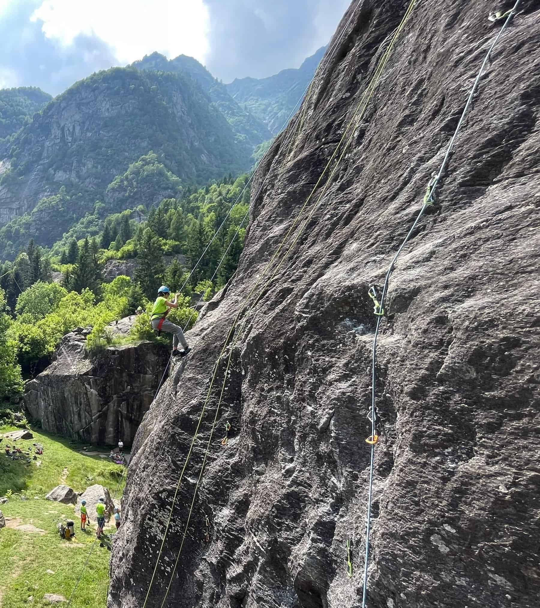 Sasso Remenno