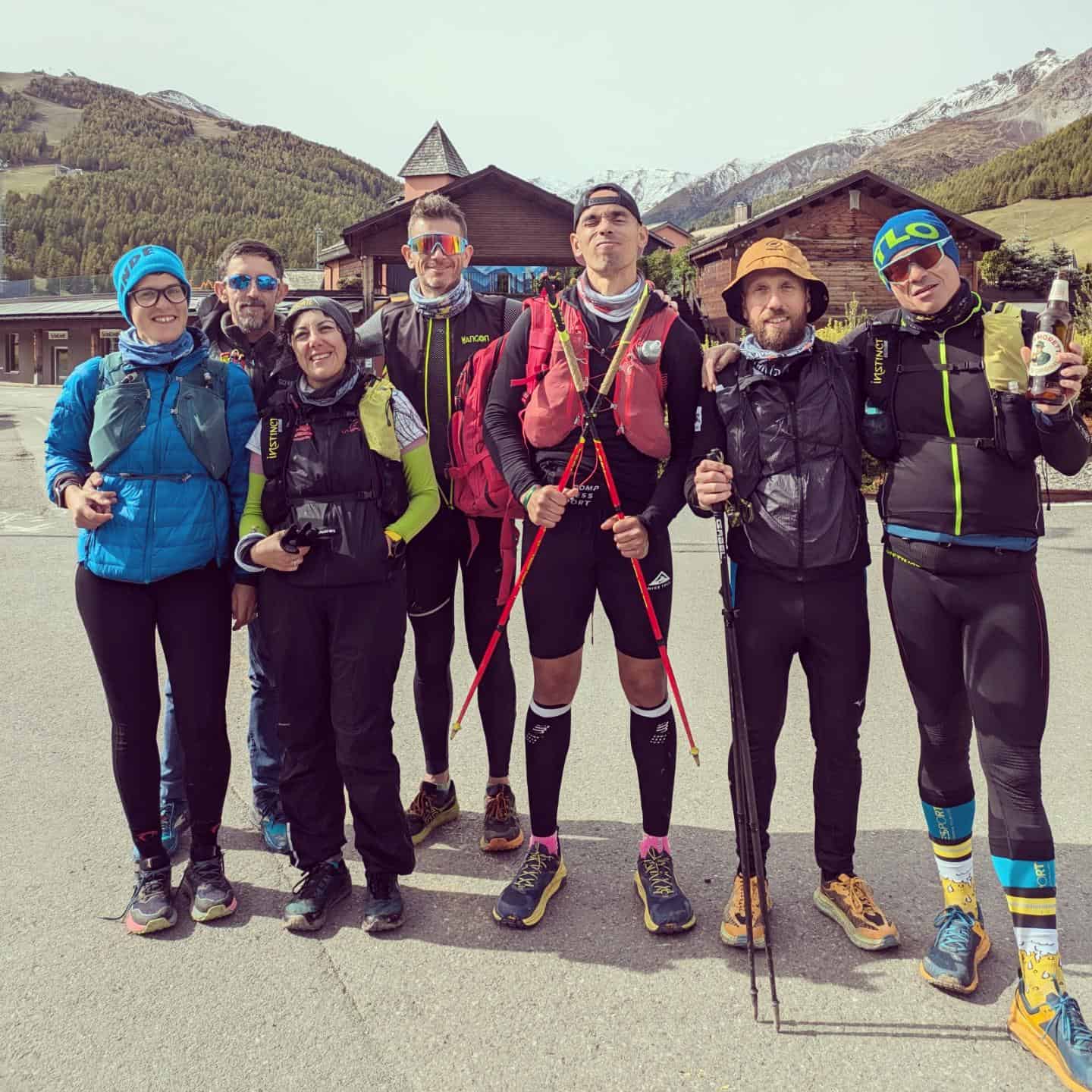 Valtellina coast to coast