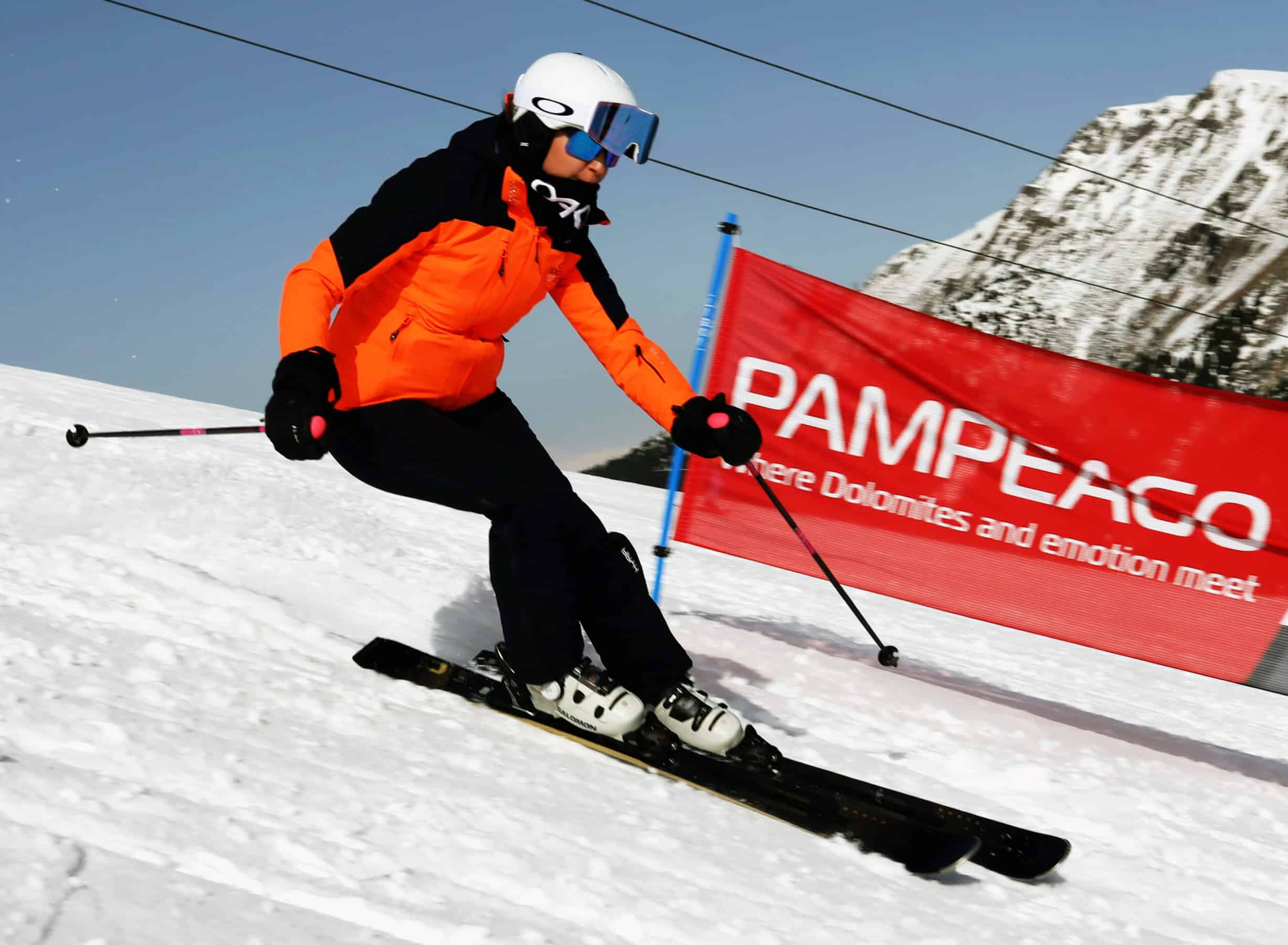 Salomon S/Pro Supra Boa 105