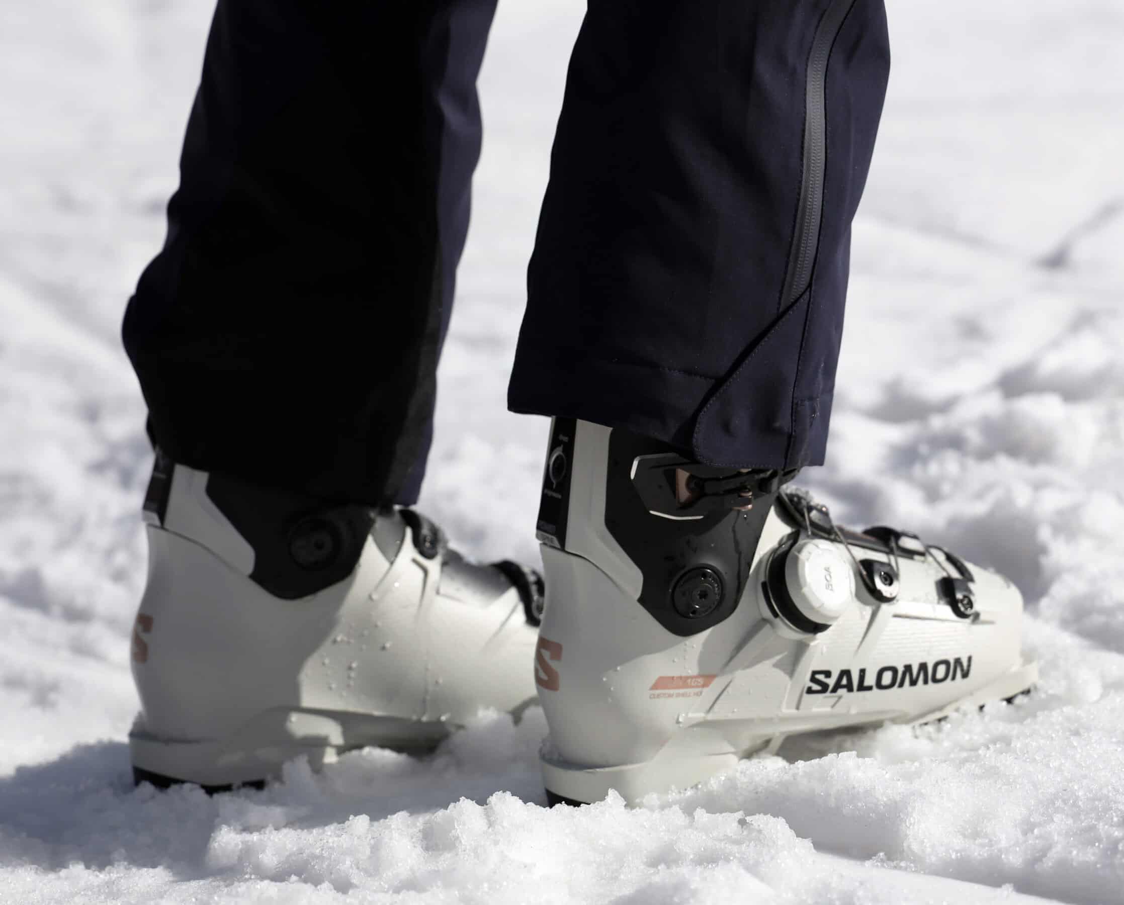 Salomon S/Pro Supra BOA 105